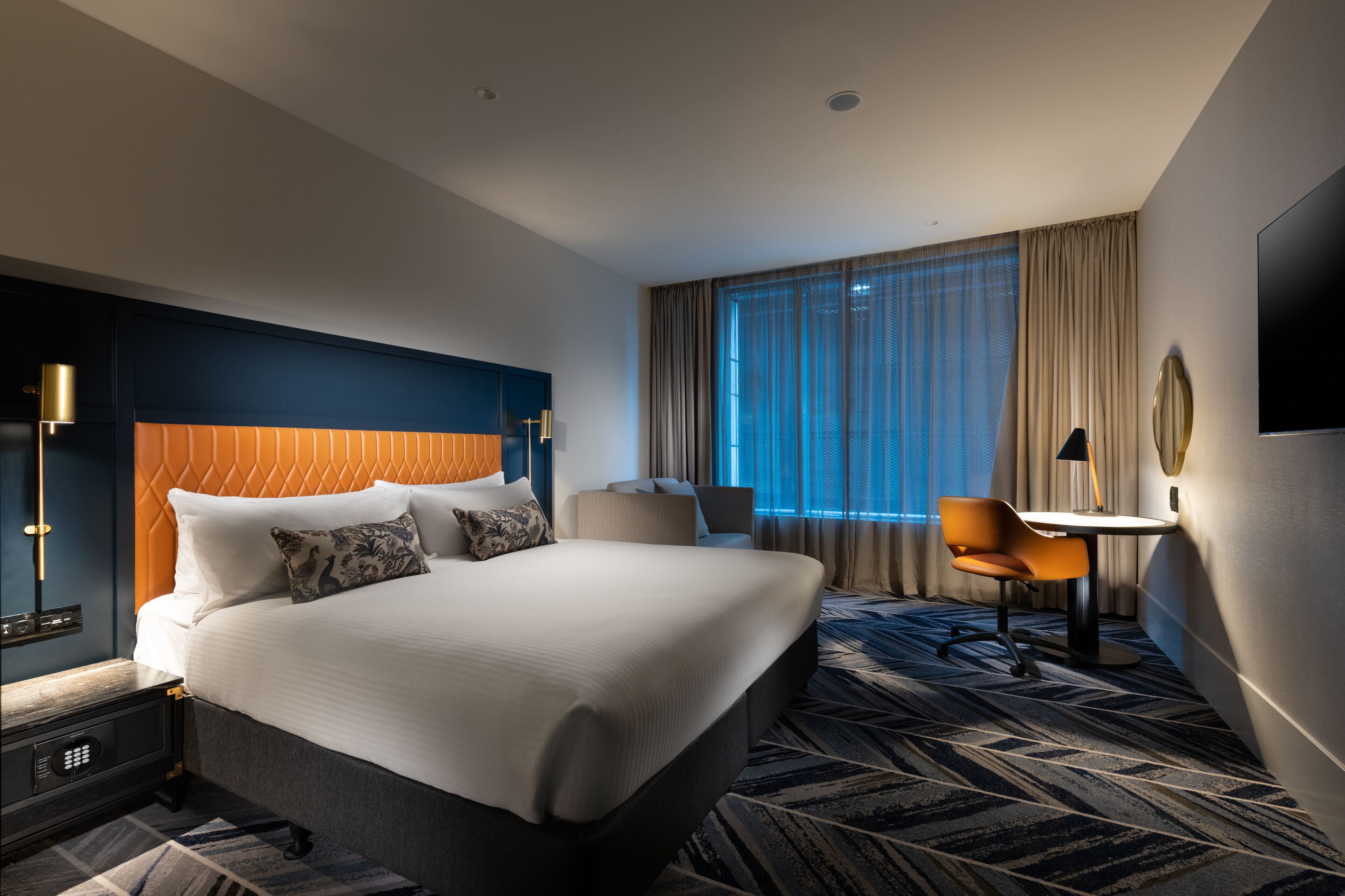 Dorsett Melbourne
