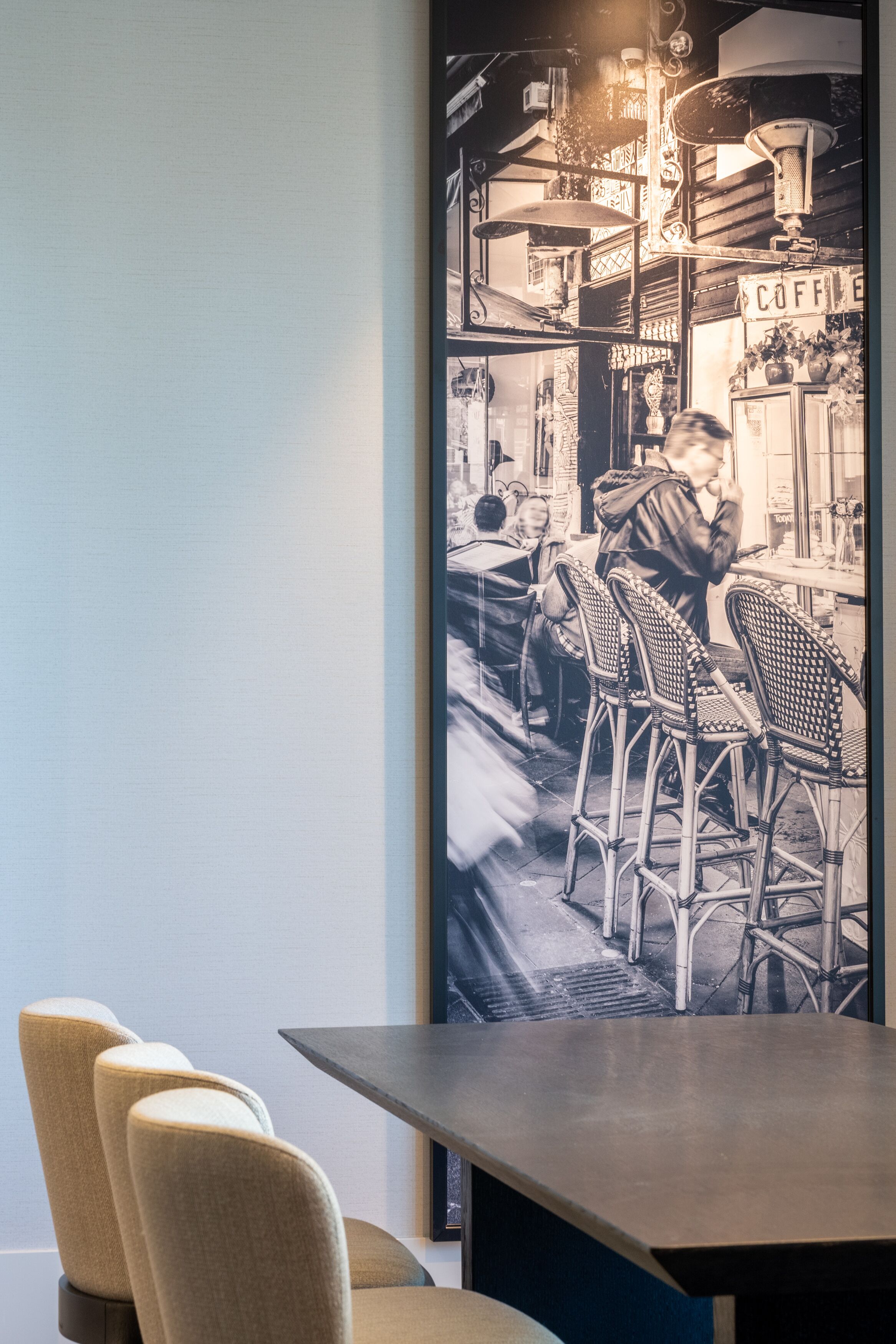 Dorsett Melbourne