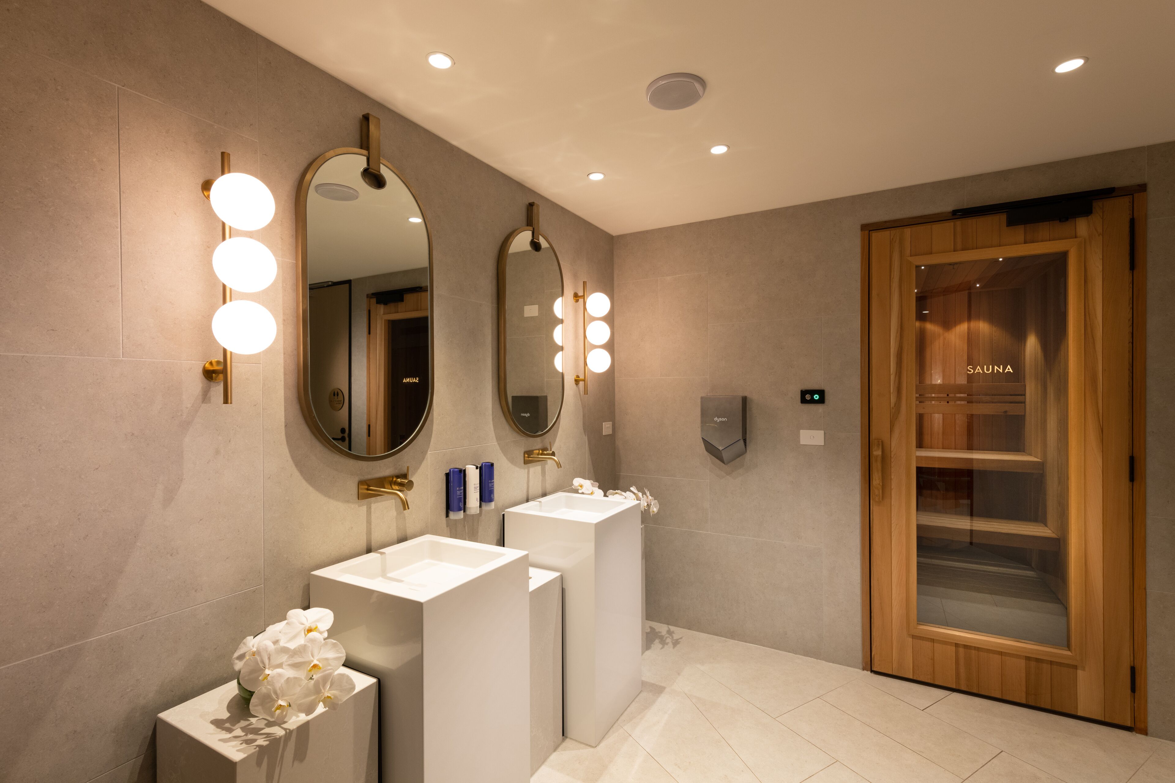 Dorsett Melbourne