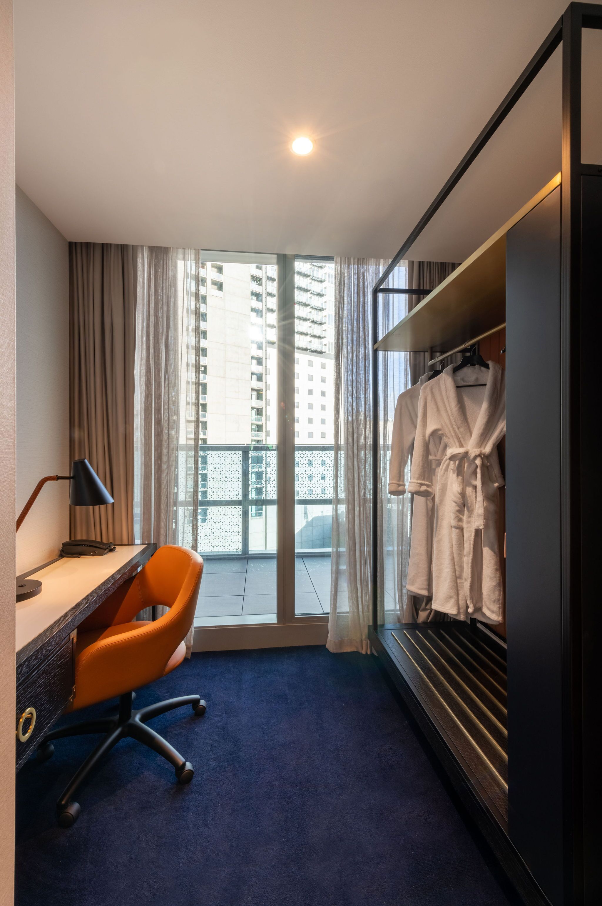 Dorsett Melbourne