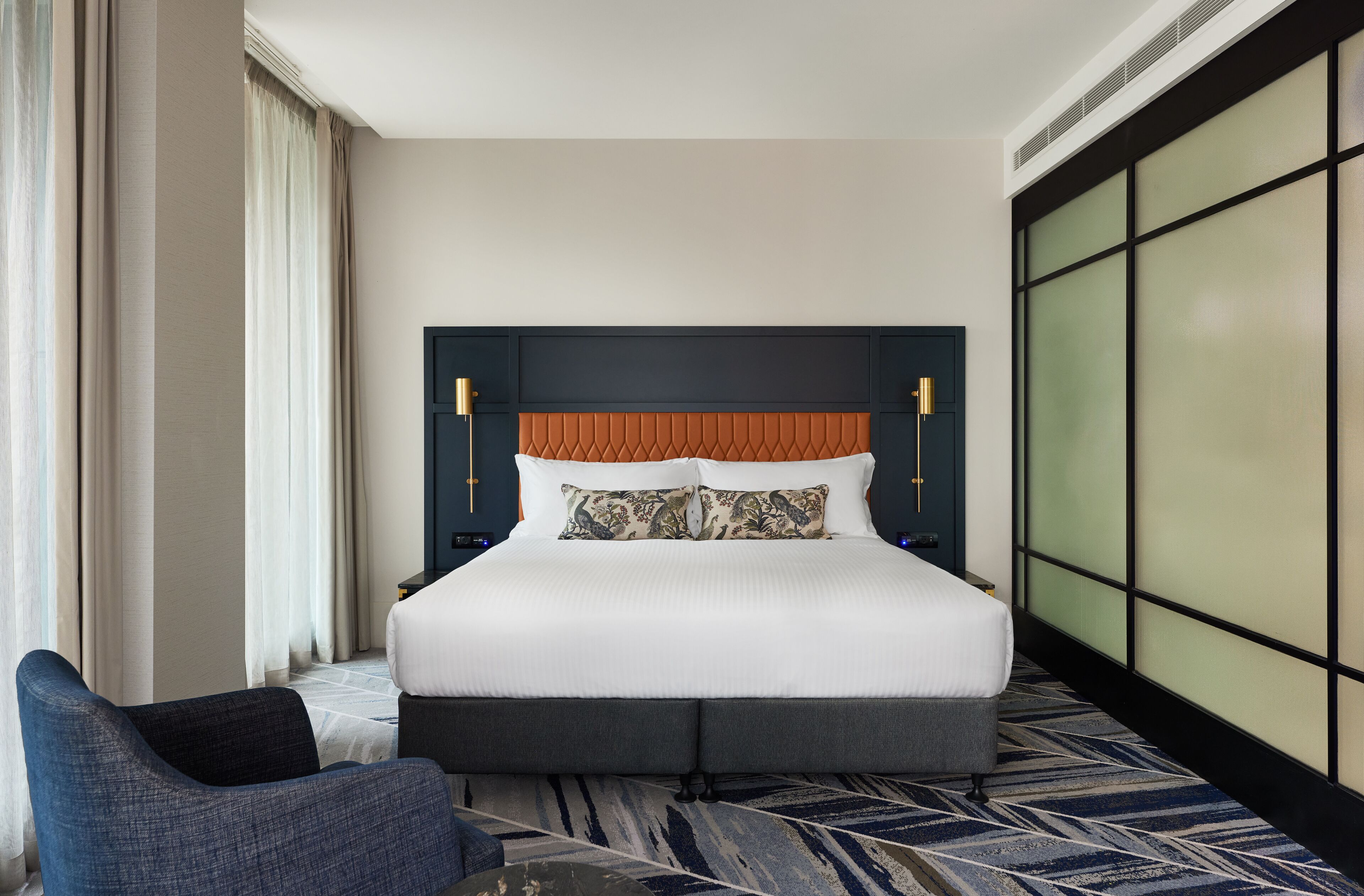 Dorsett Melbourne