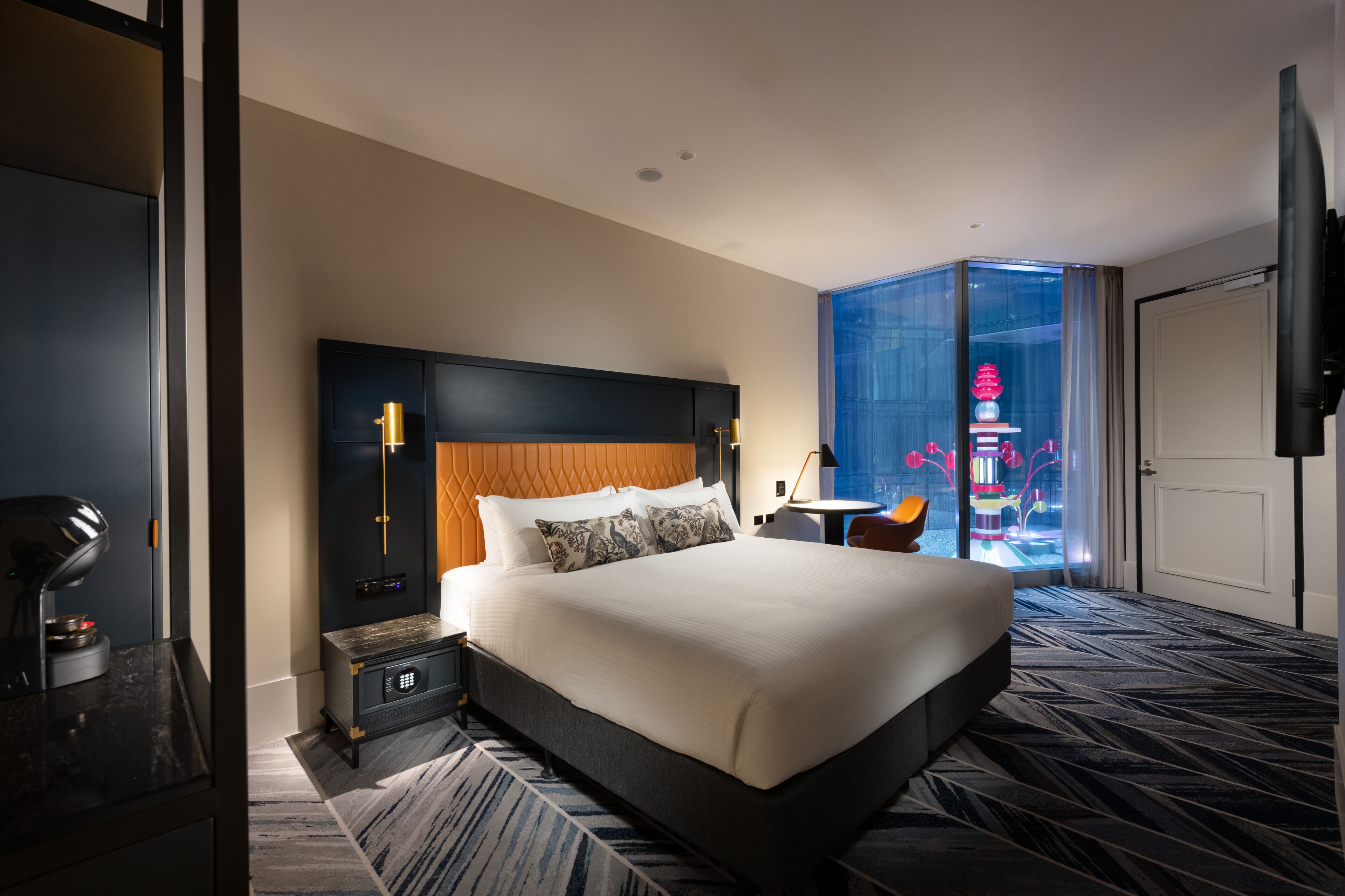 Dorsett Melbourne