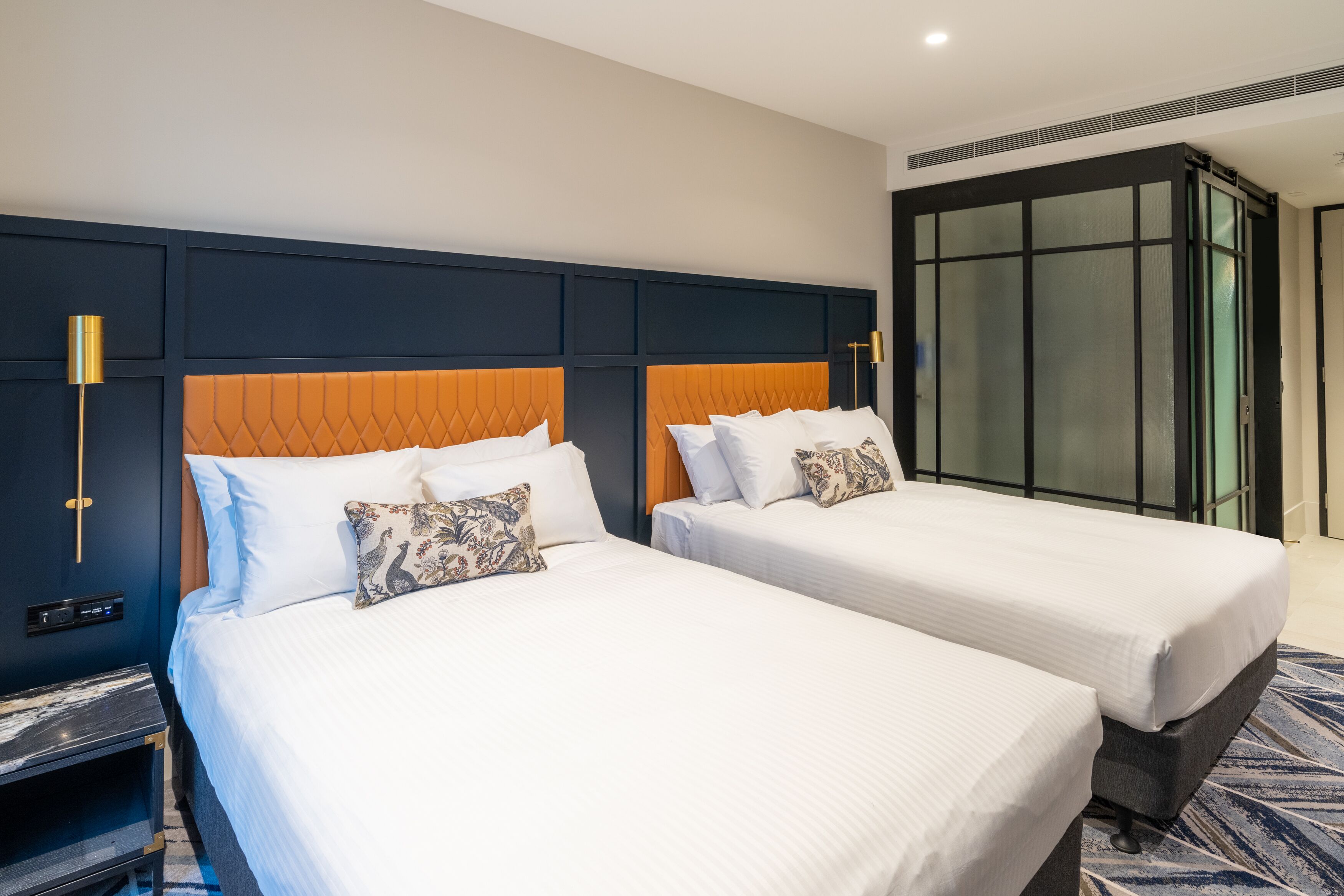 Dorsett Melbourne