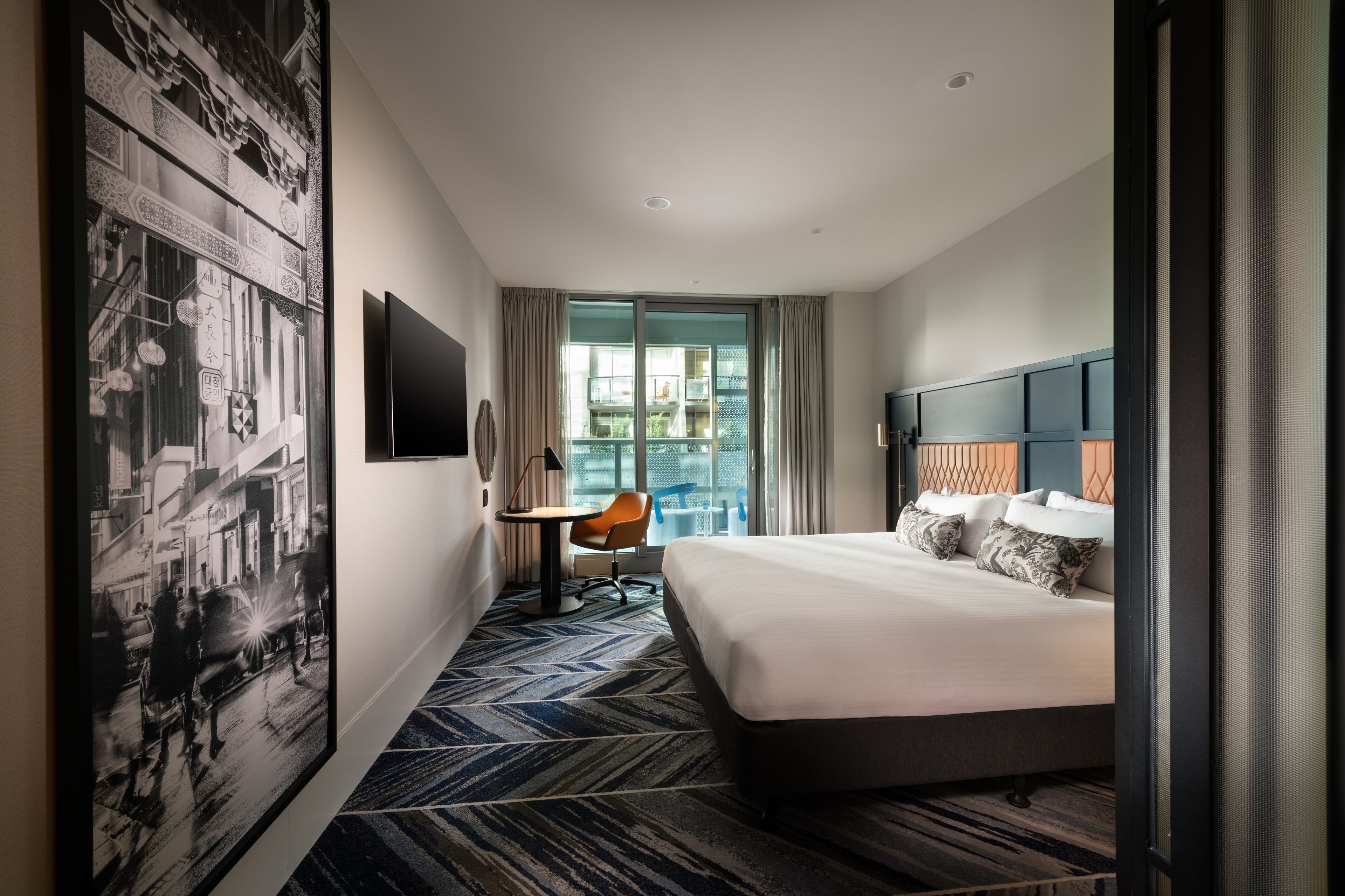 Dorsett Melbourne