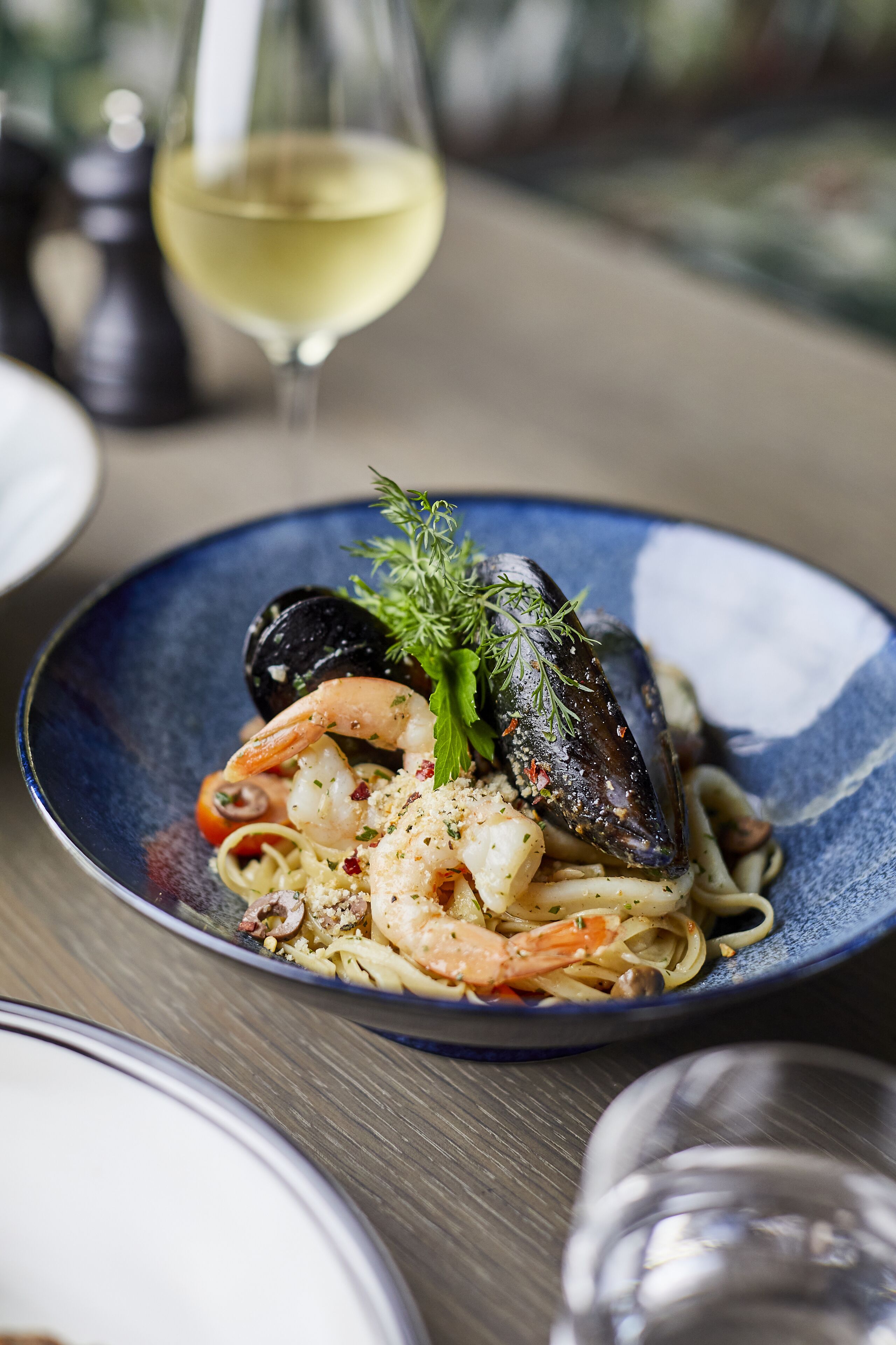 Dorsett Melbourne
