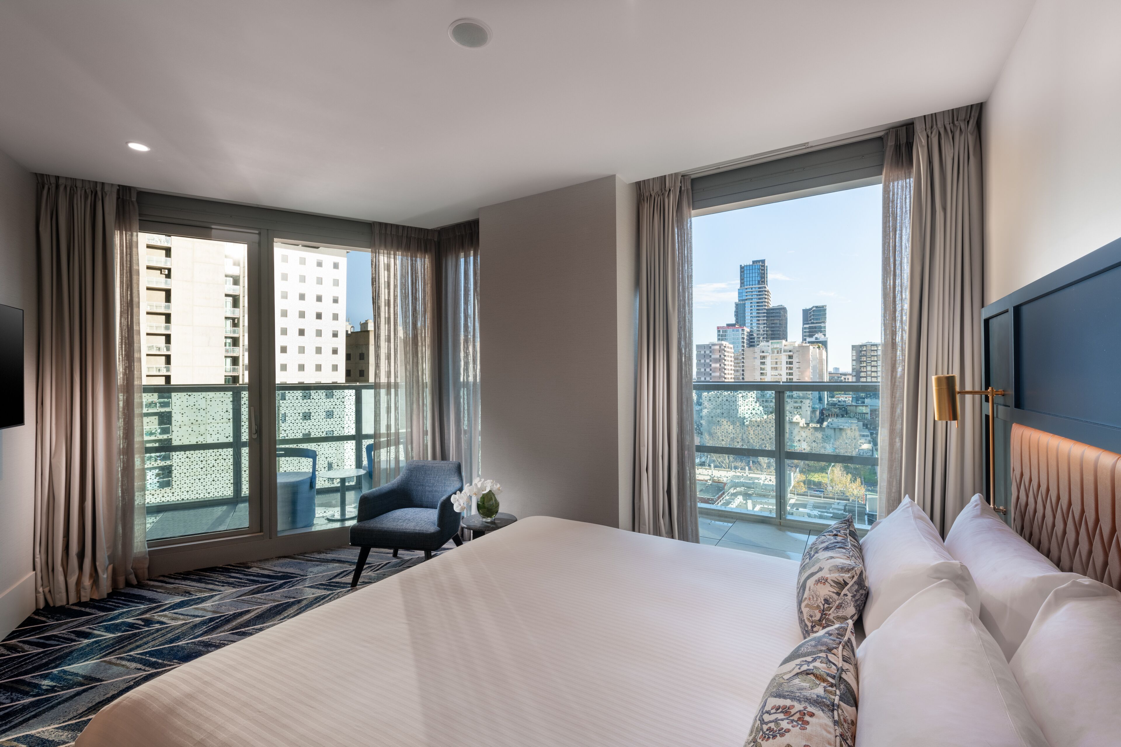 Dorsett Melbourne