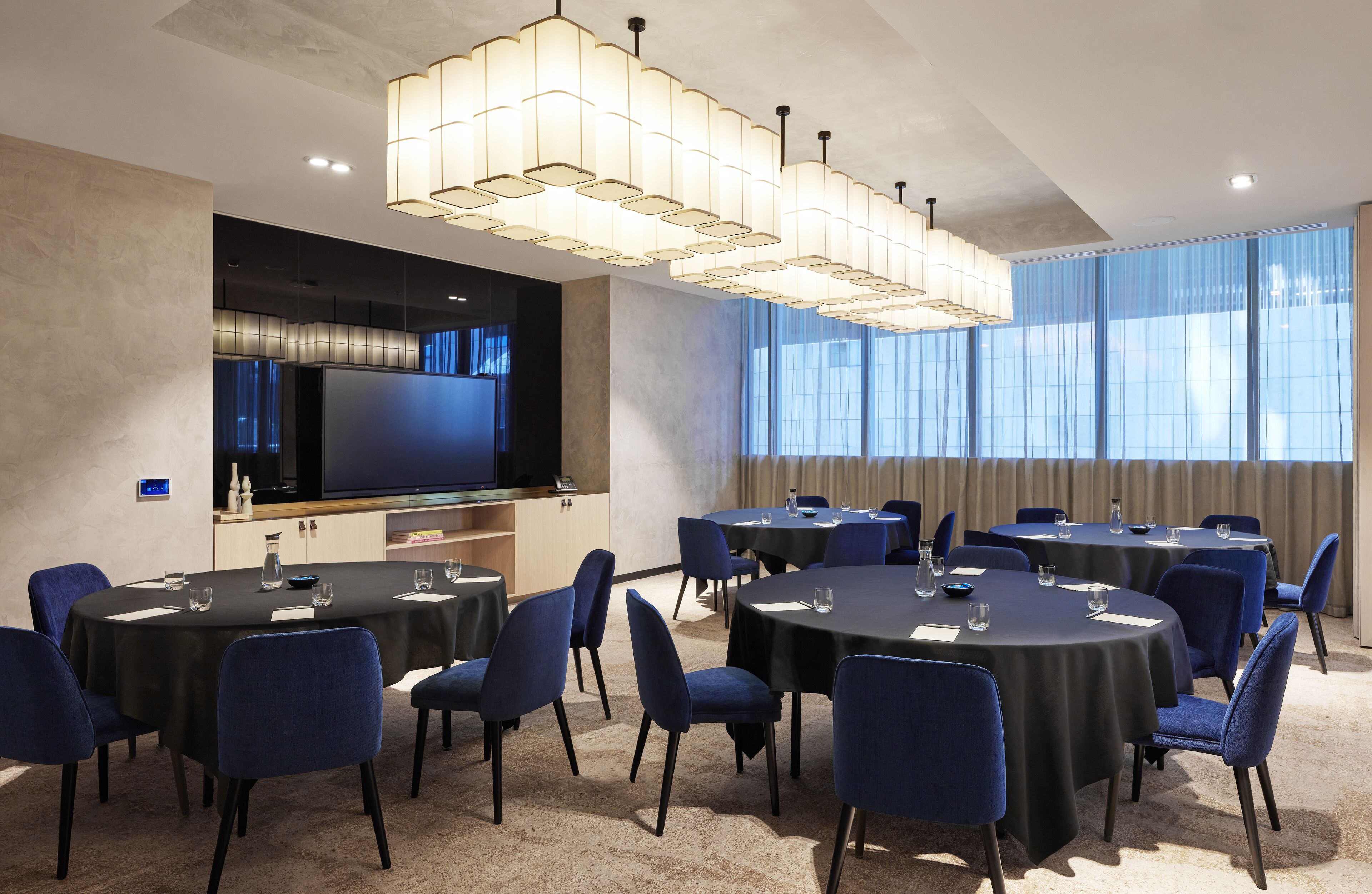 Dorsett Melbourne