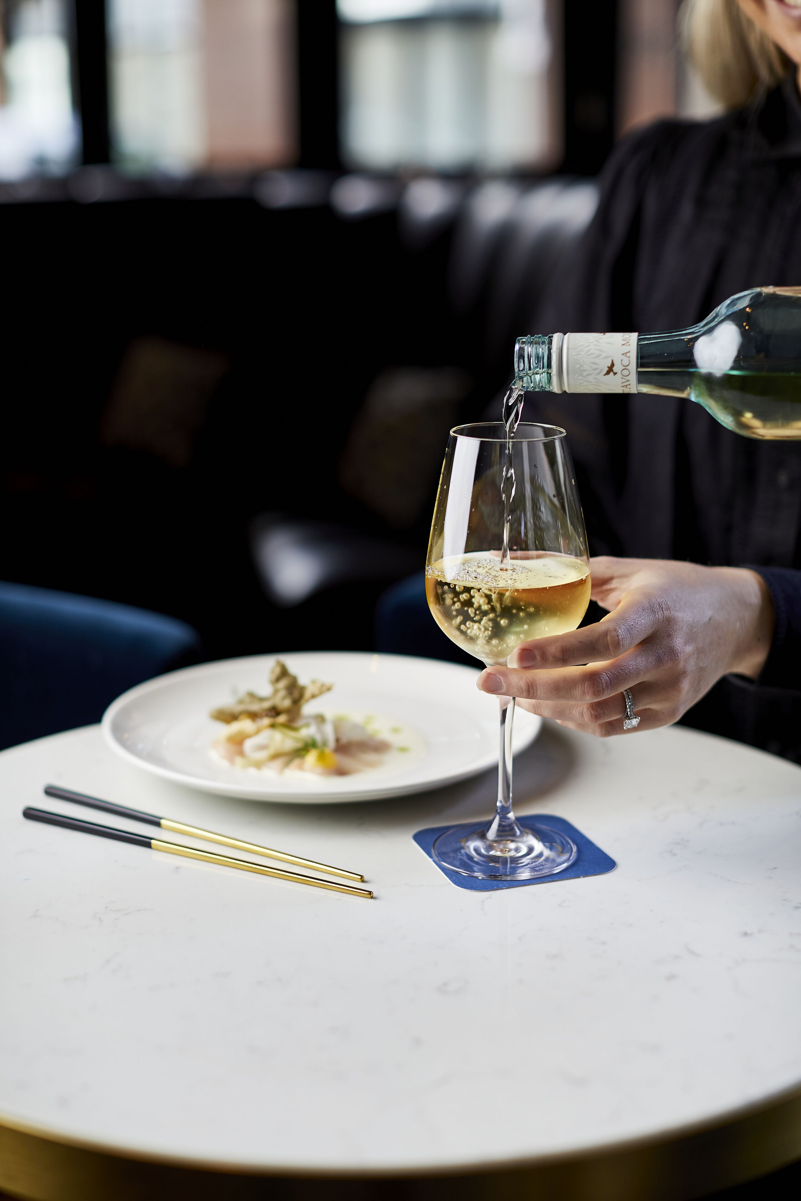 Dorsett Melbourne