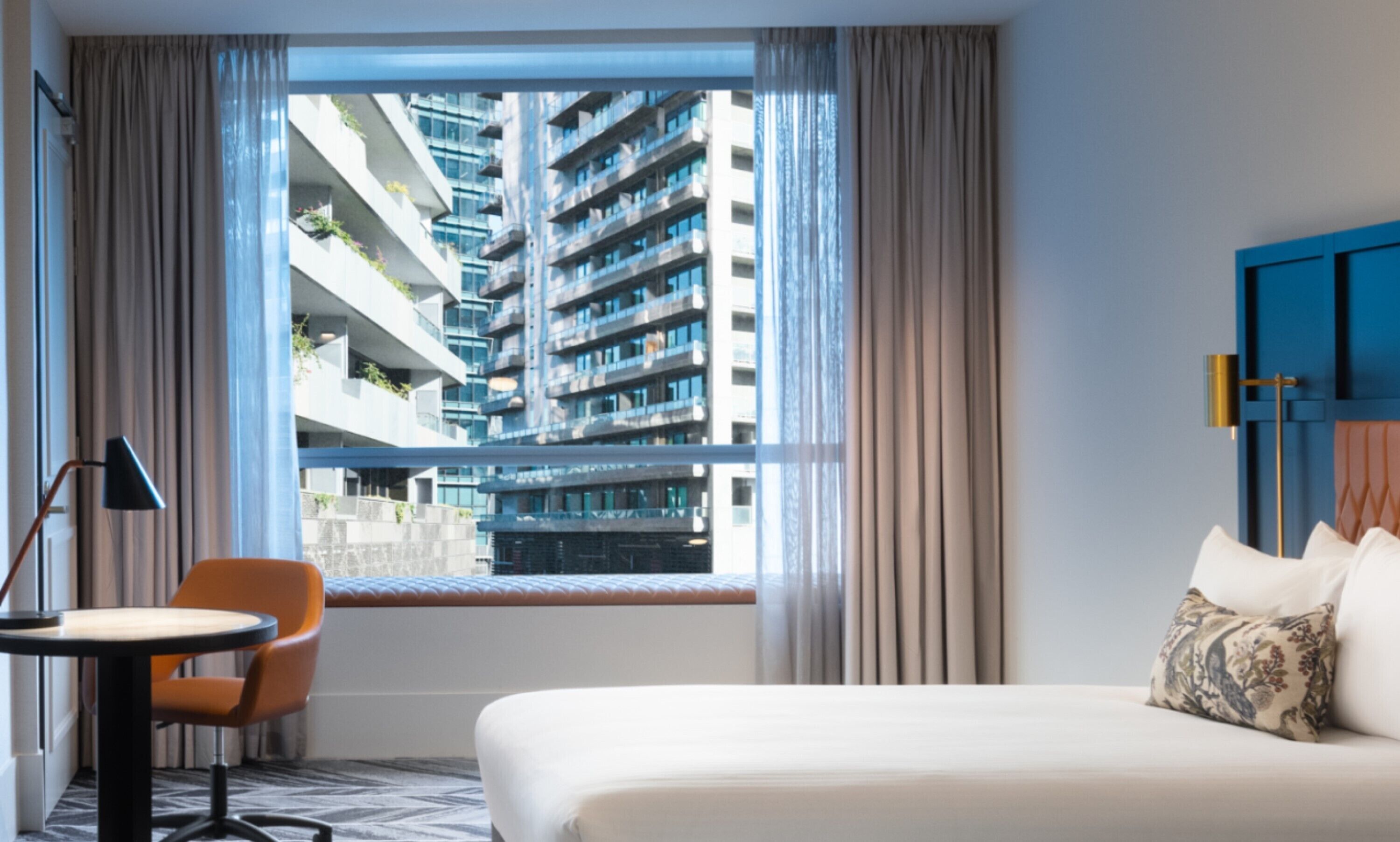 Dorsett Melbourne