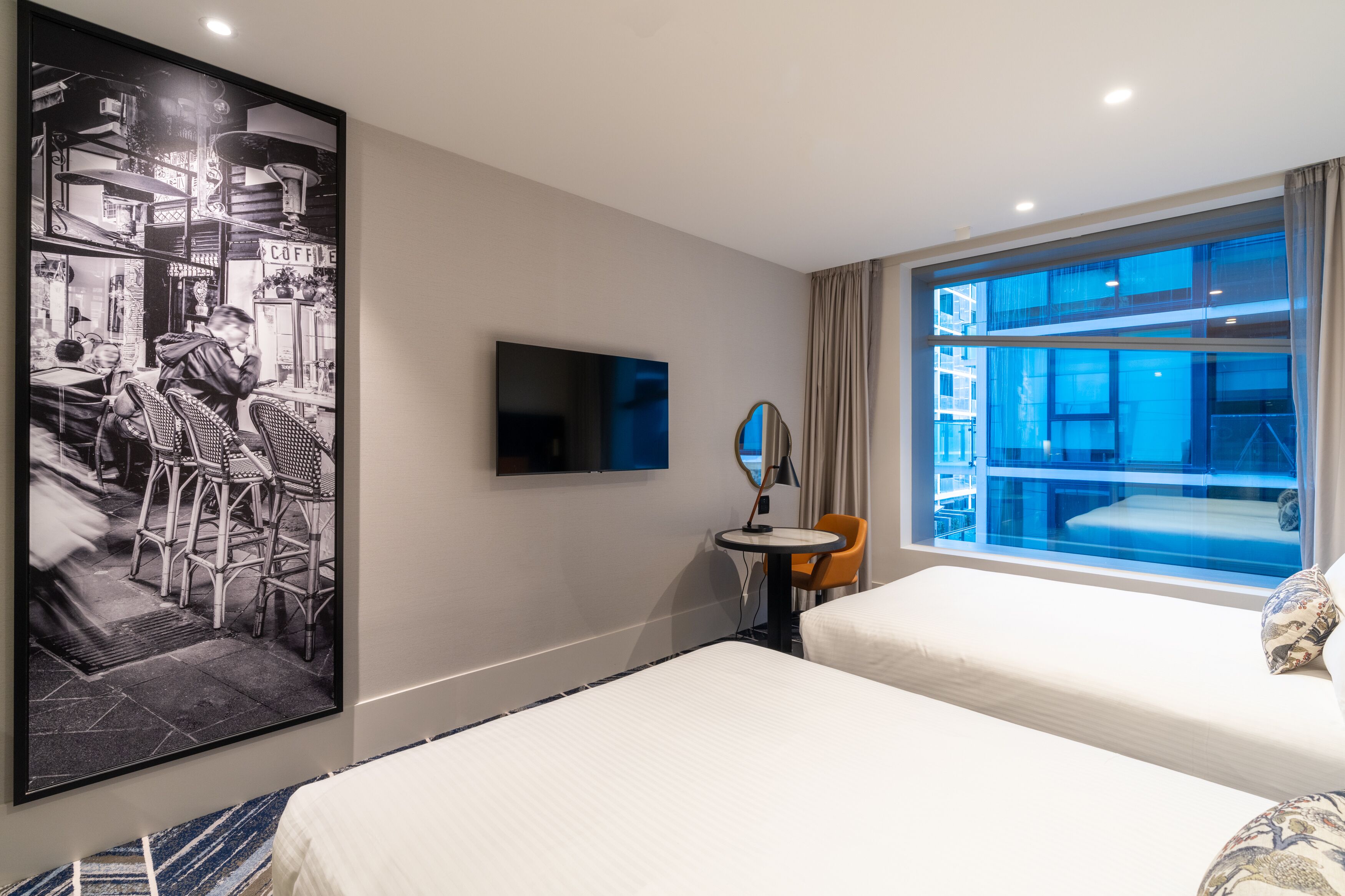 Dorsett Melbourne