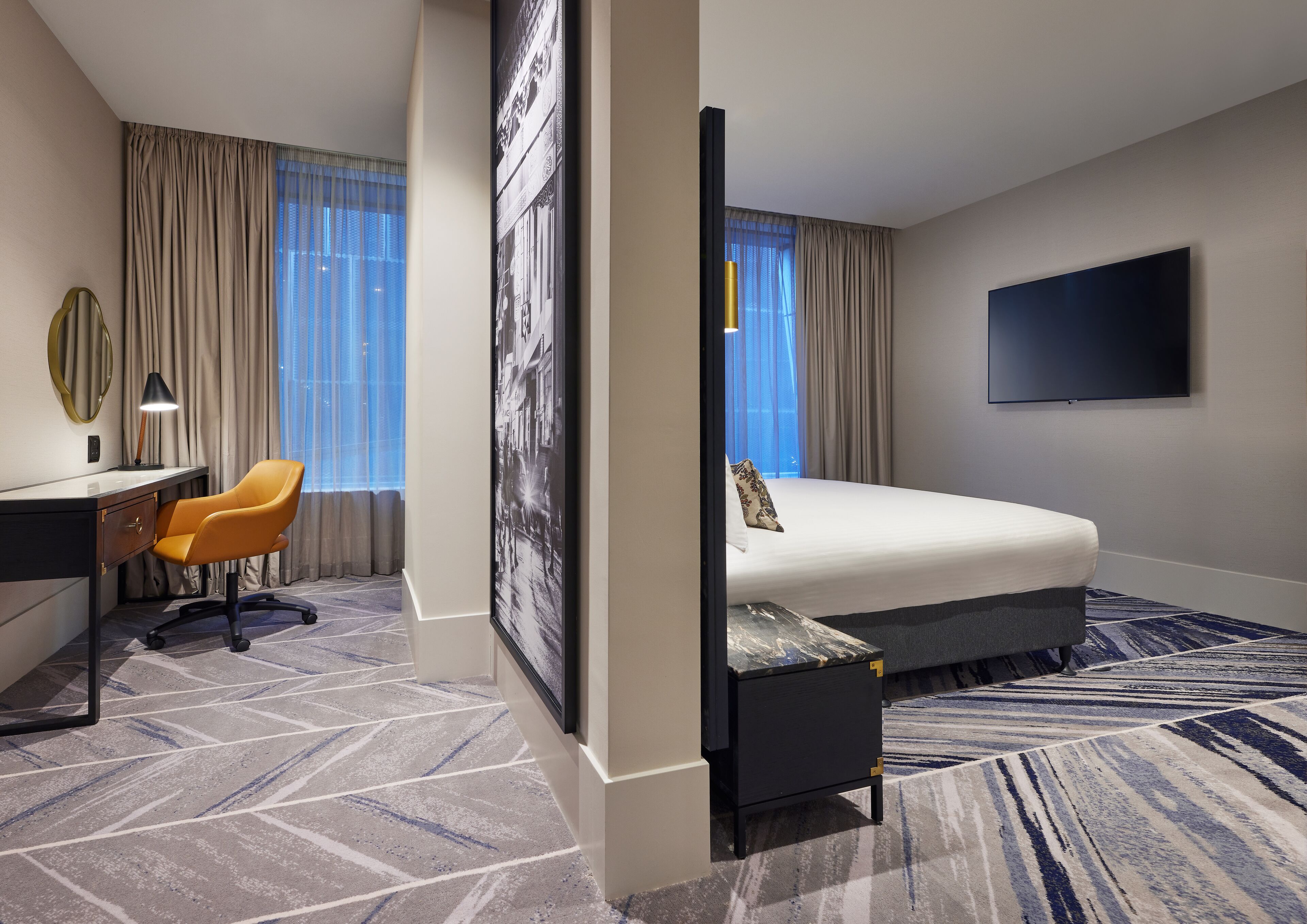 Dorsett Melbourne