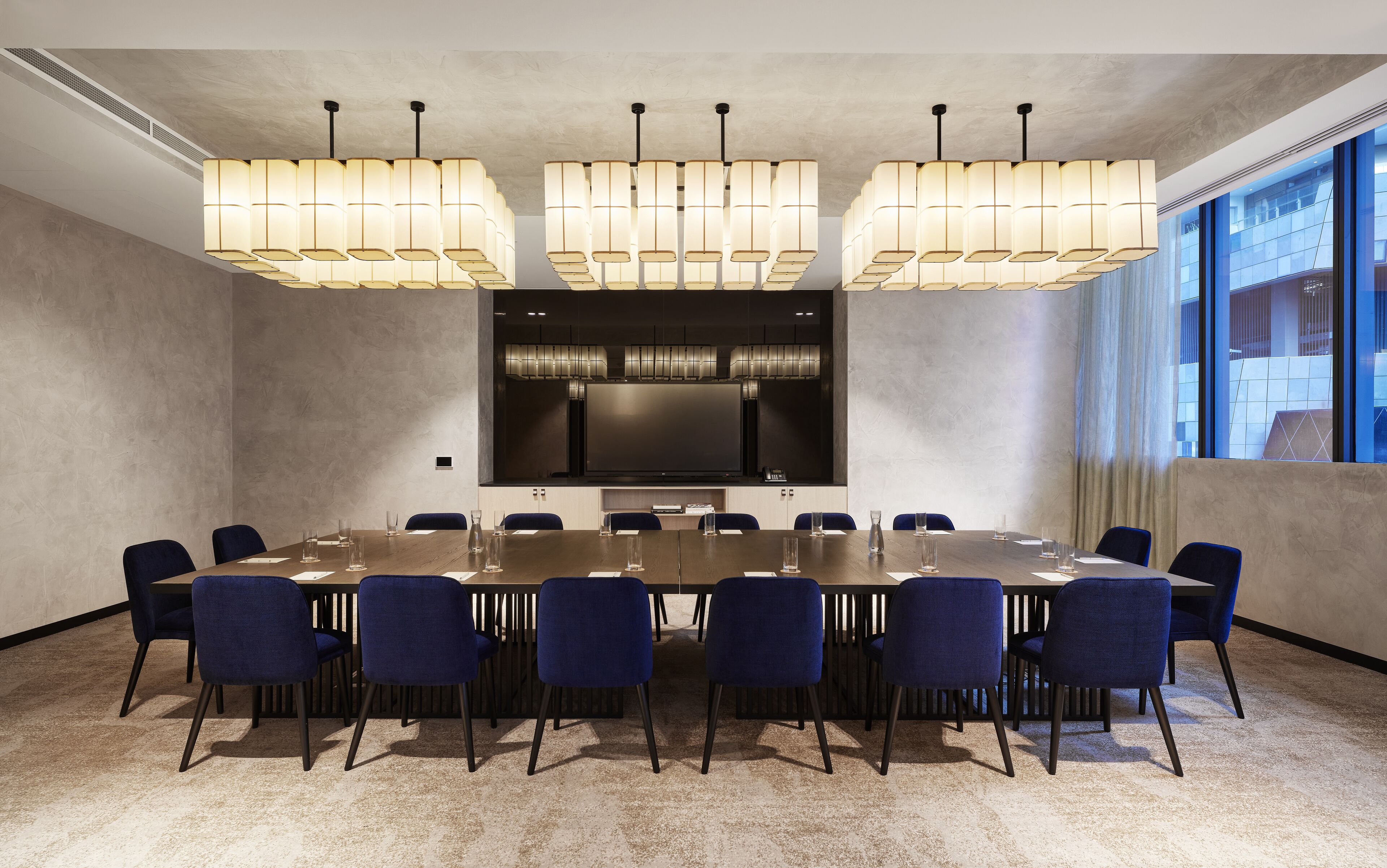 Dorsett Melbourne