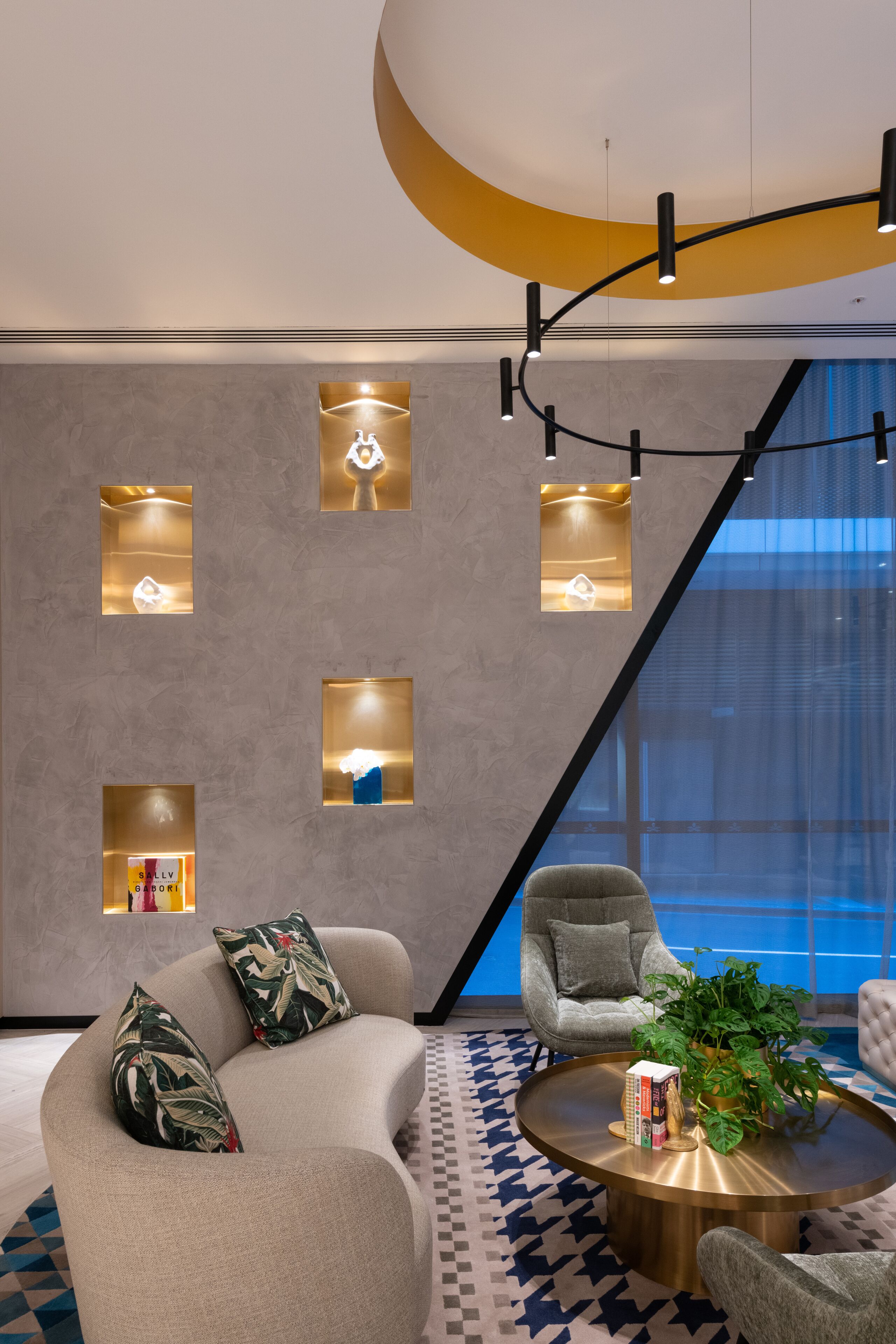 Dorsett Melbourne