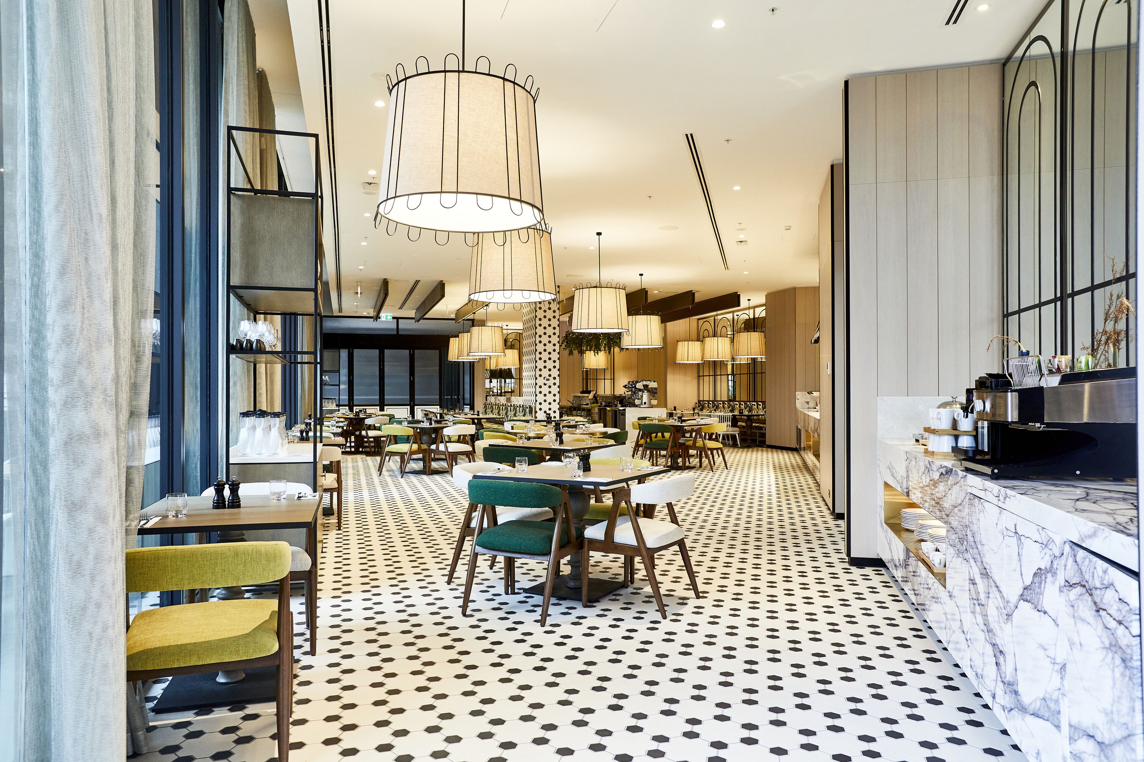 Dorsett Melbourne