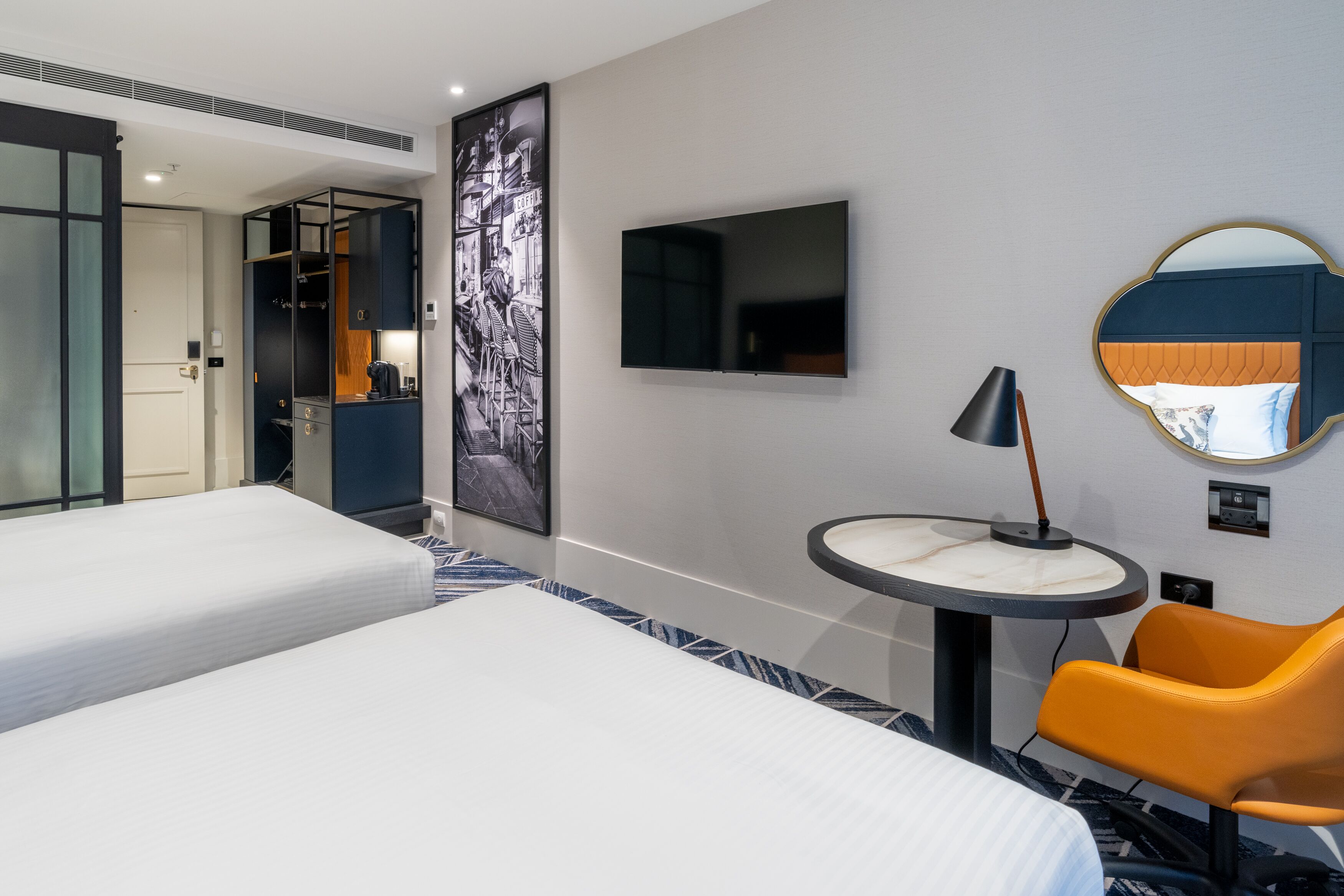 Dorsett Melbourne