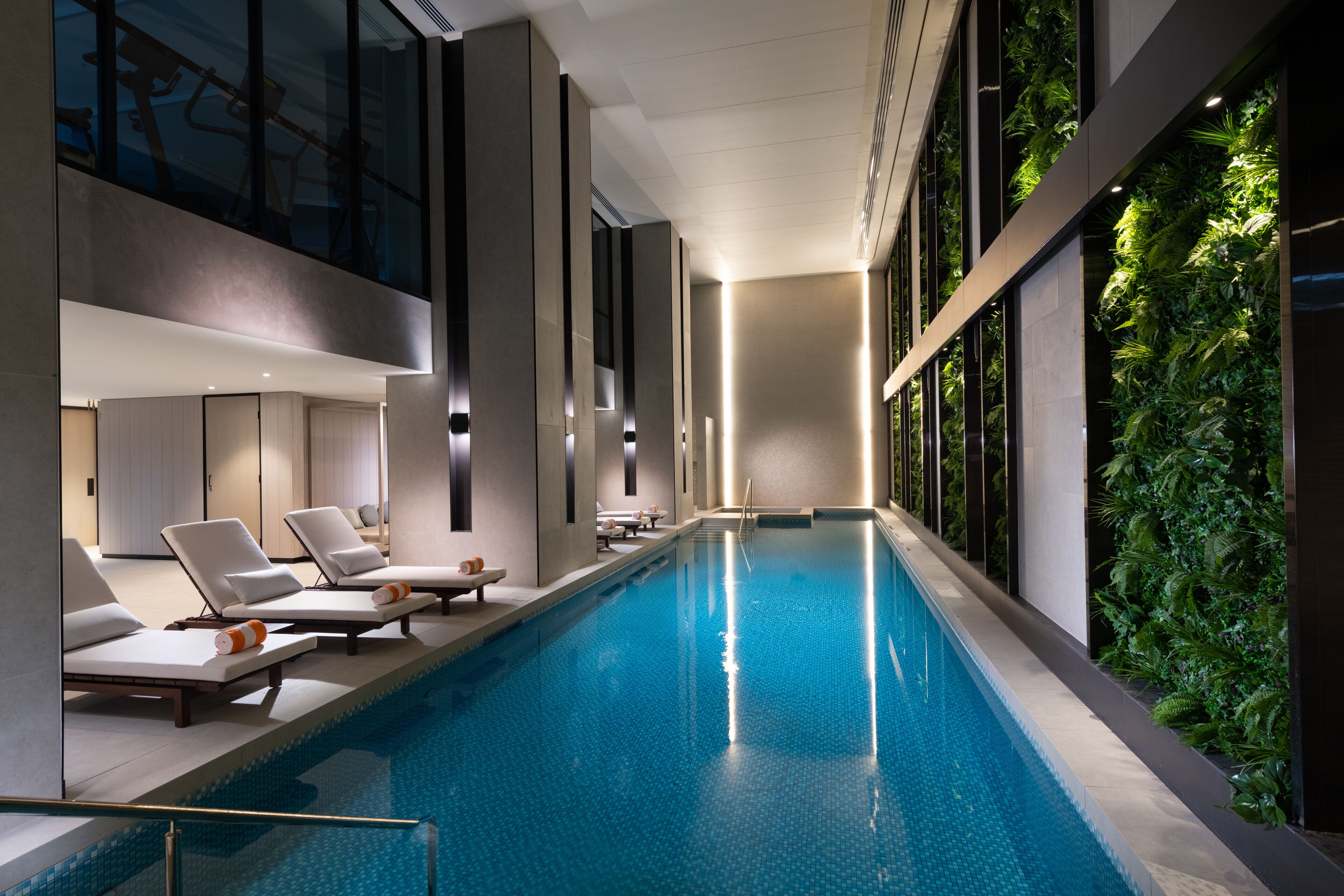 Dorsett Melbourne