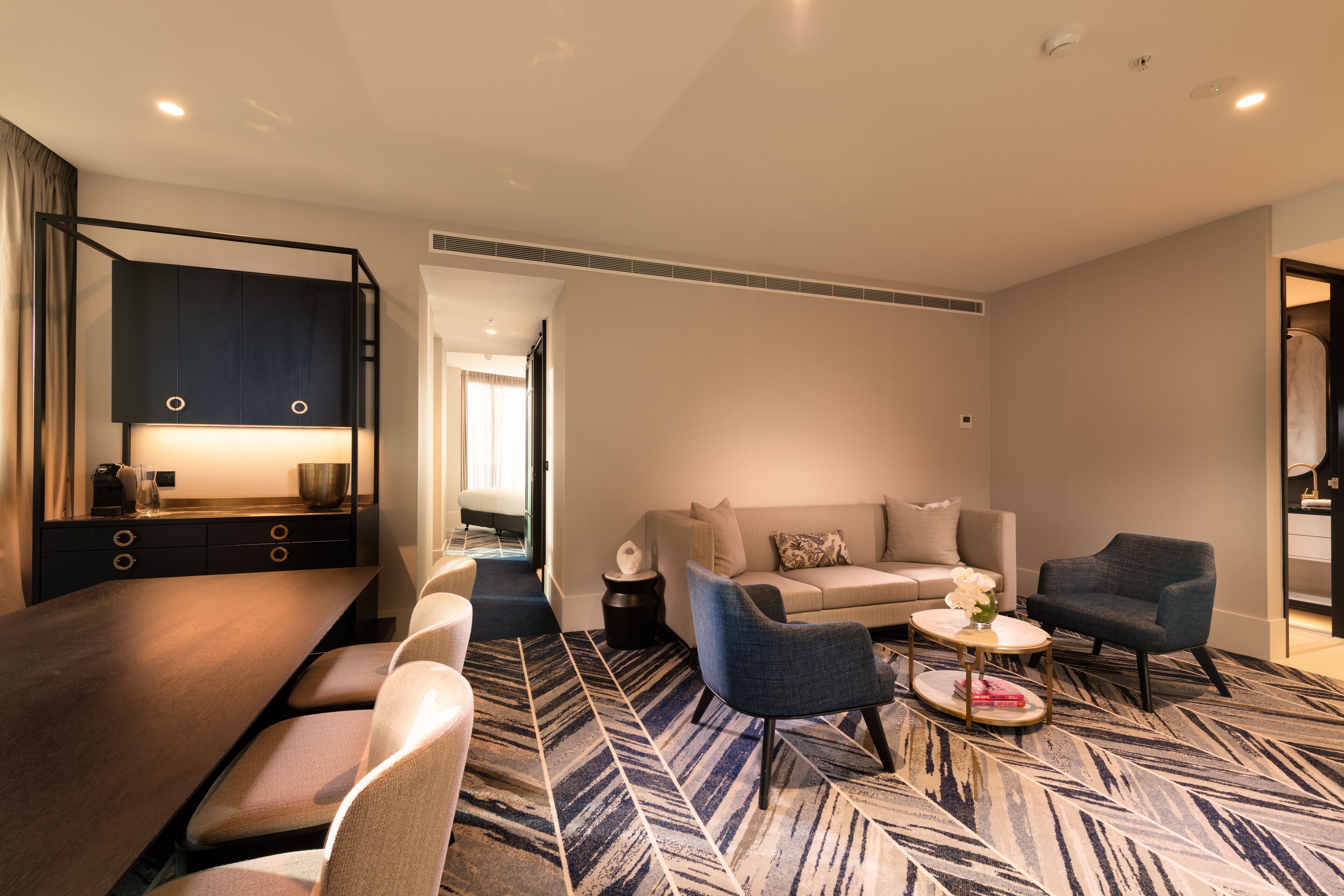 Dorsett Melbourne