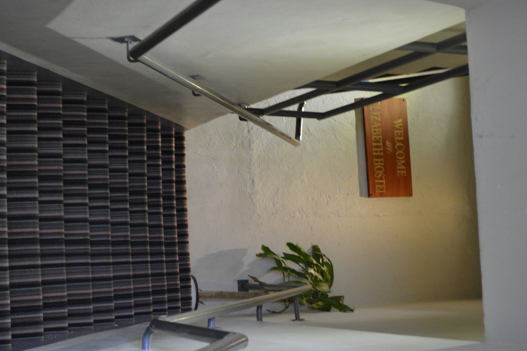 Elizabeth Hostel