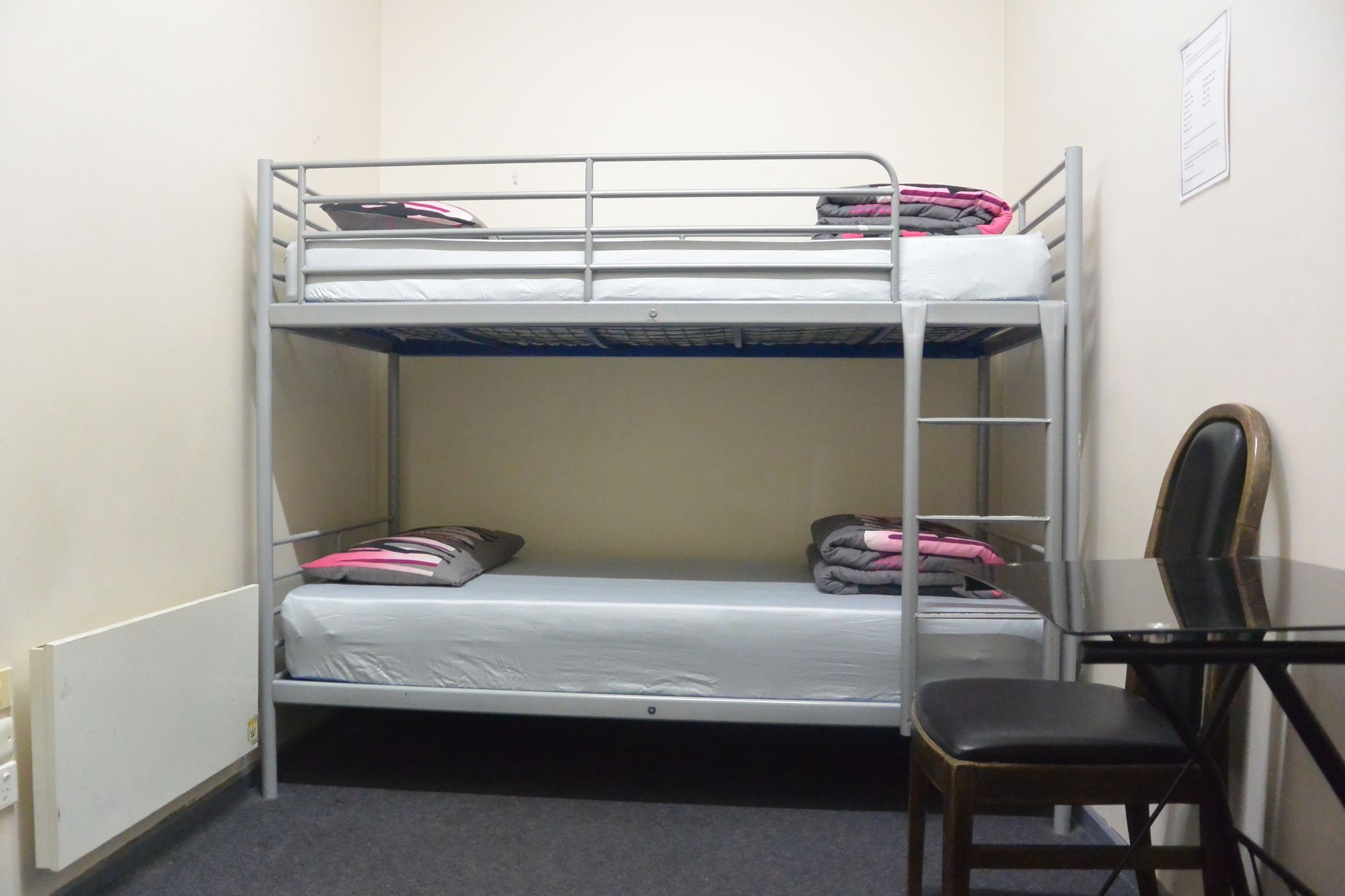 Elizabeth Hostel