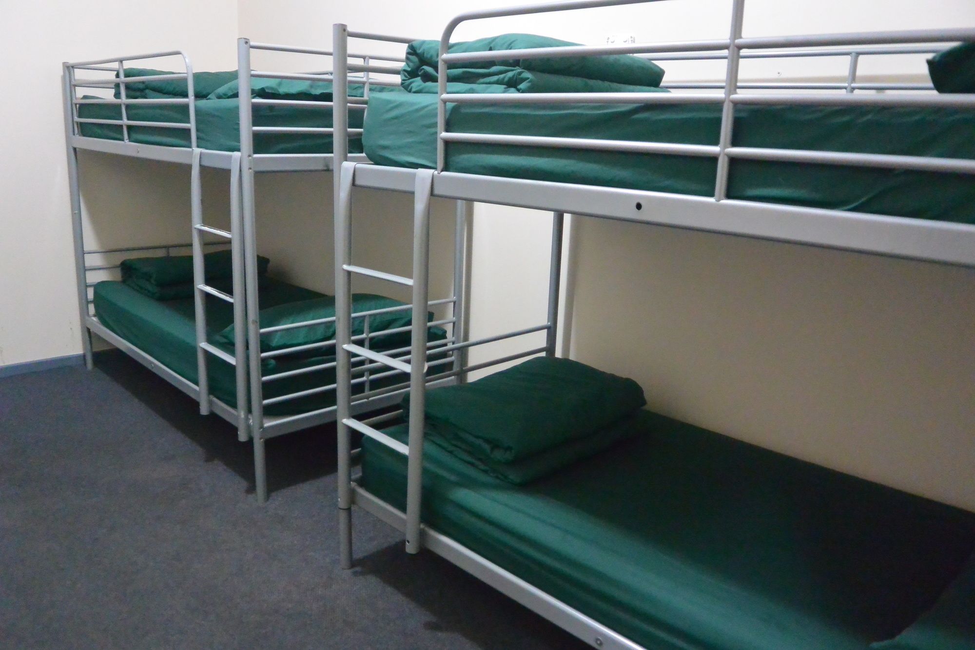 Elizabeth Hostel