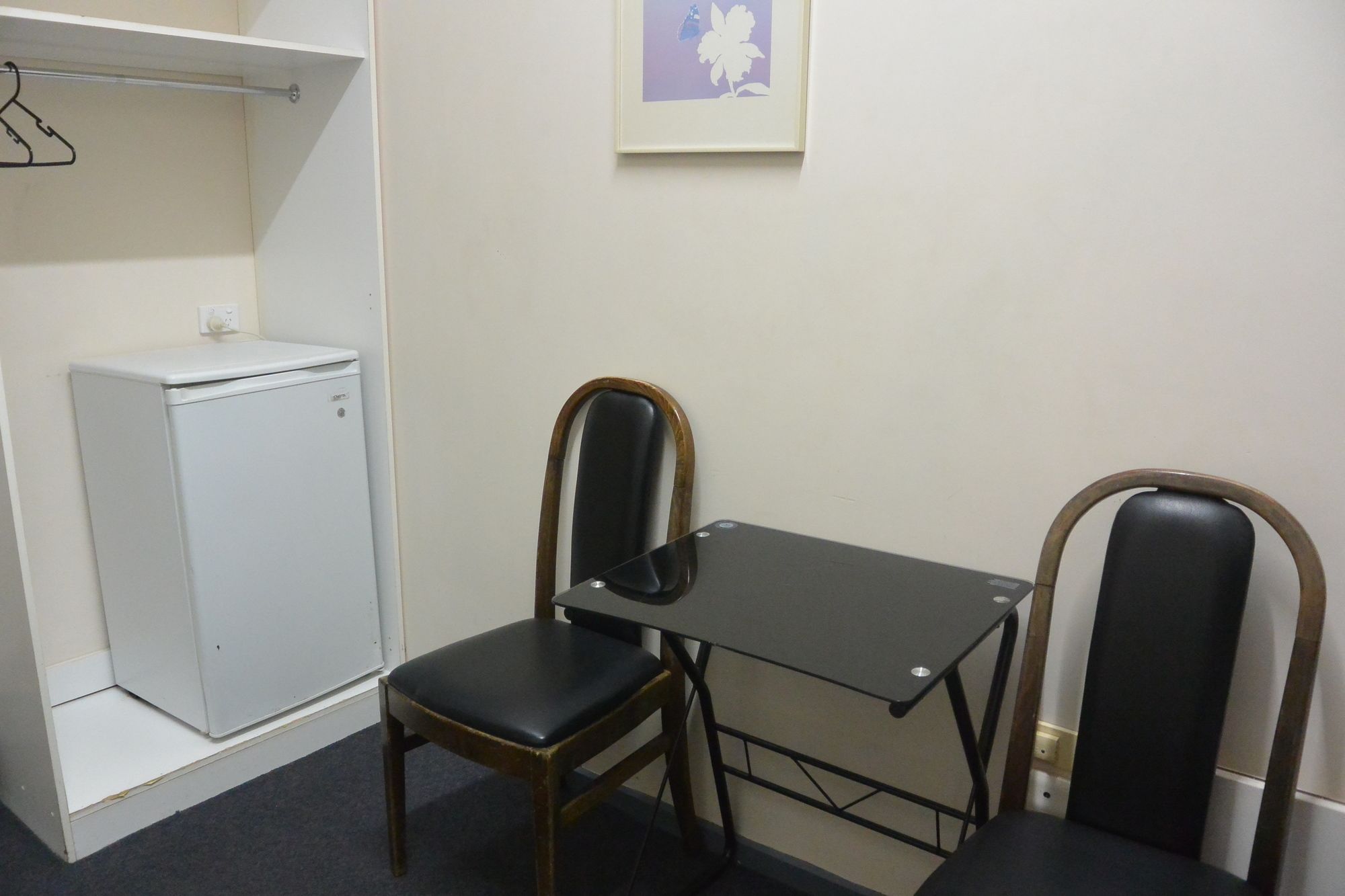 Elizabeth Hostel