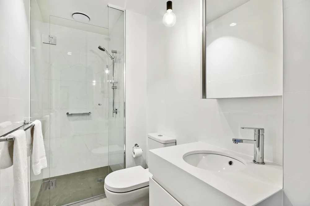 Eporo Tower by Serviced Apartments Melbourne