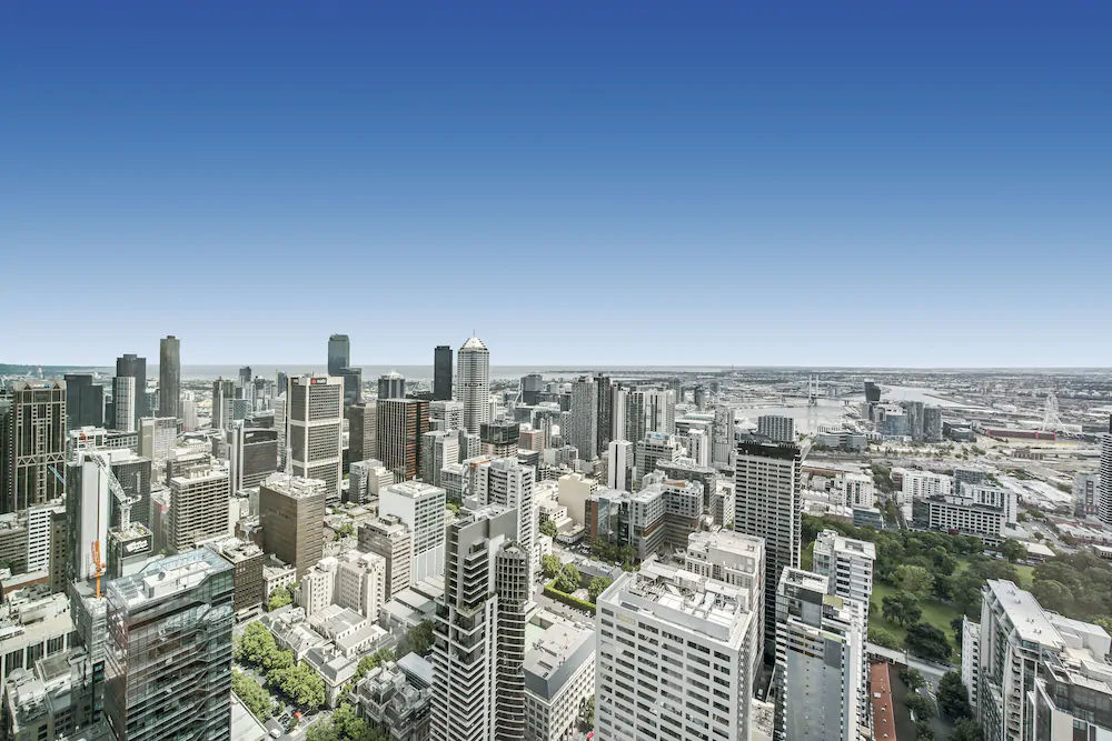 Eporo Tower by Serviced Apartments Melbourne