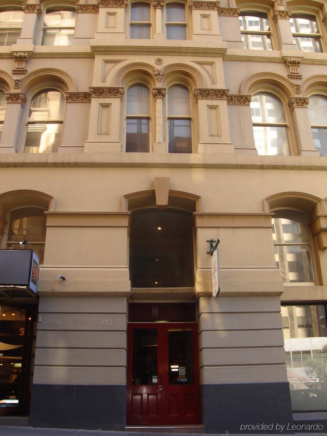 Fairfax House