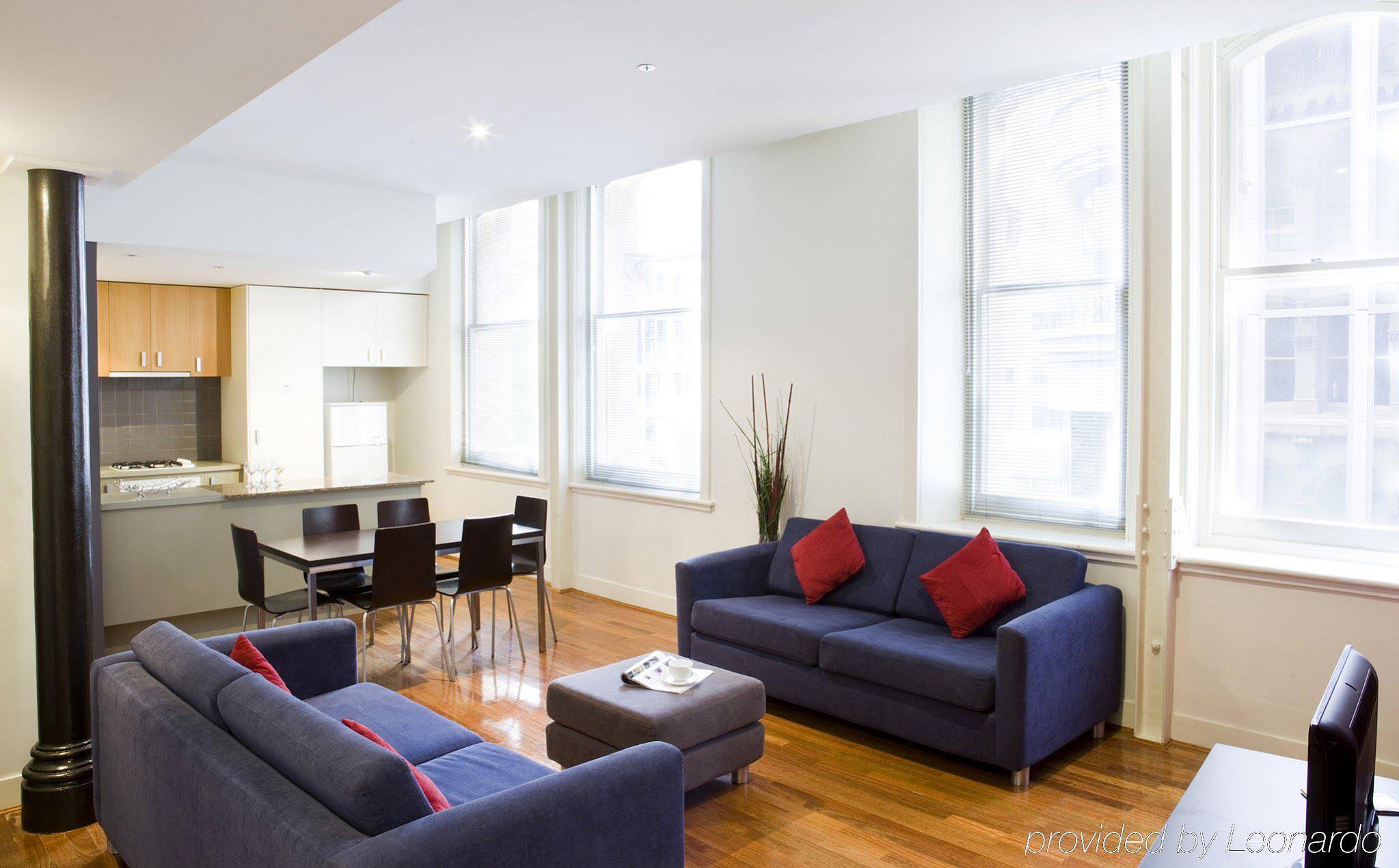 Fairfax House
