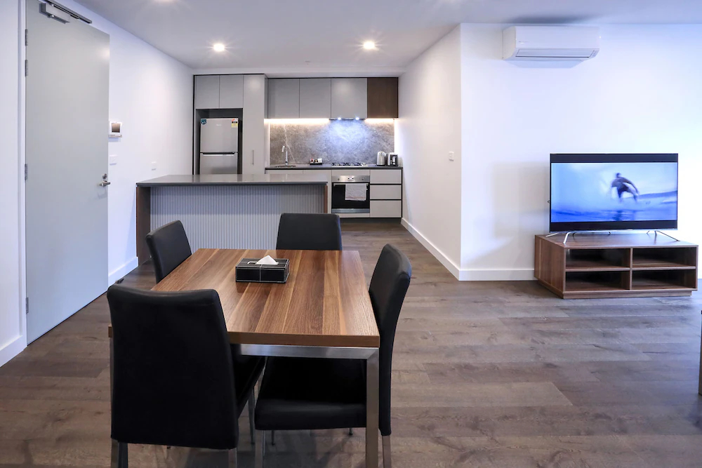 Flagstaff Green Apartments