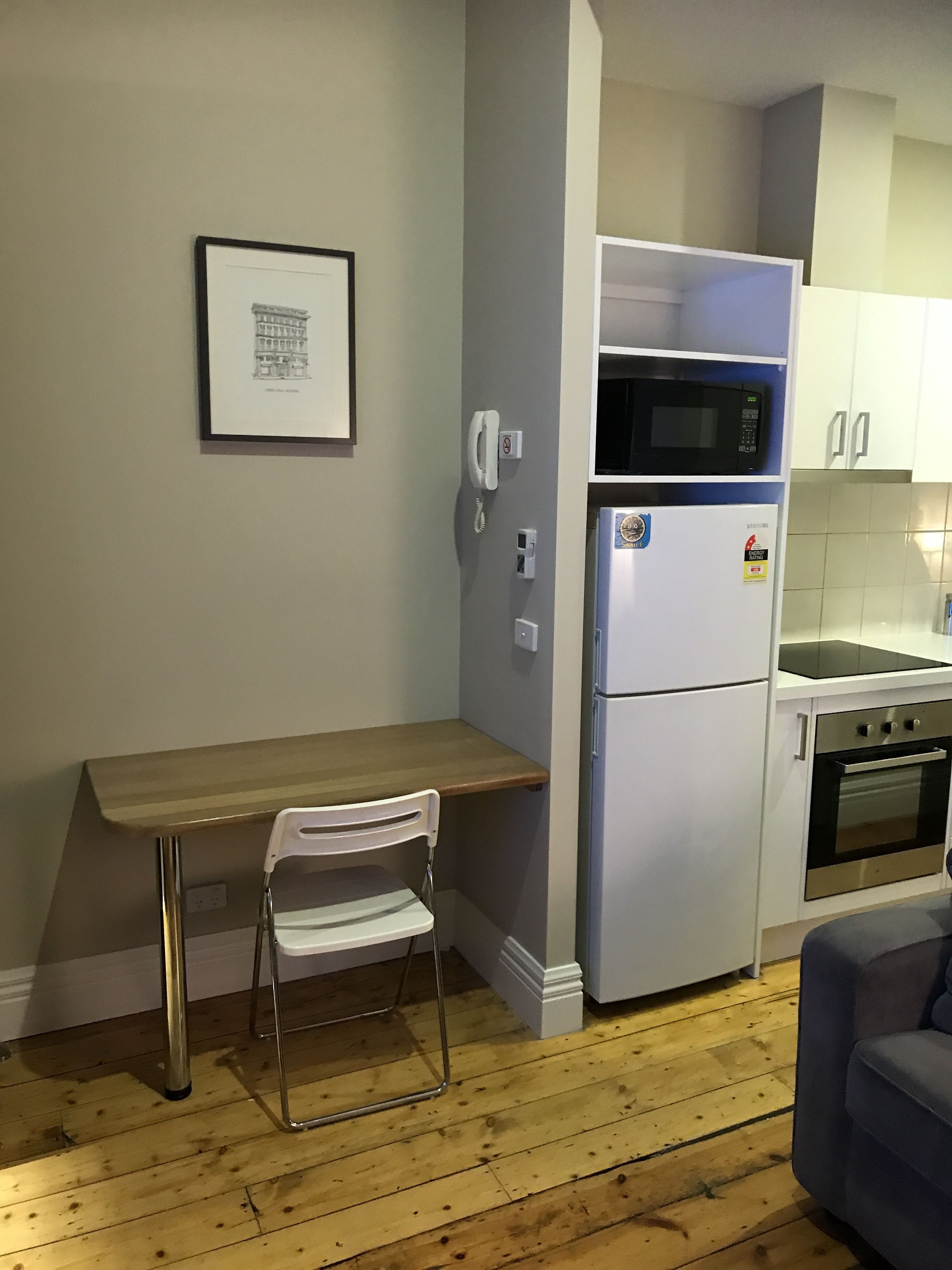 Flinders Lane Apartments by Melbourne City Stays