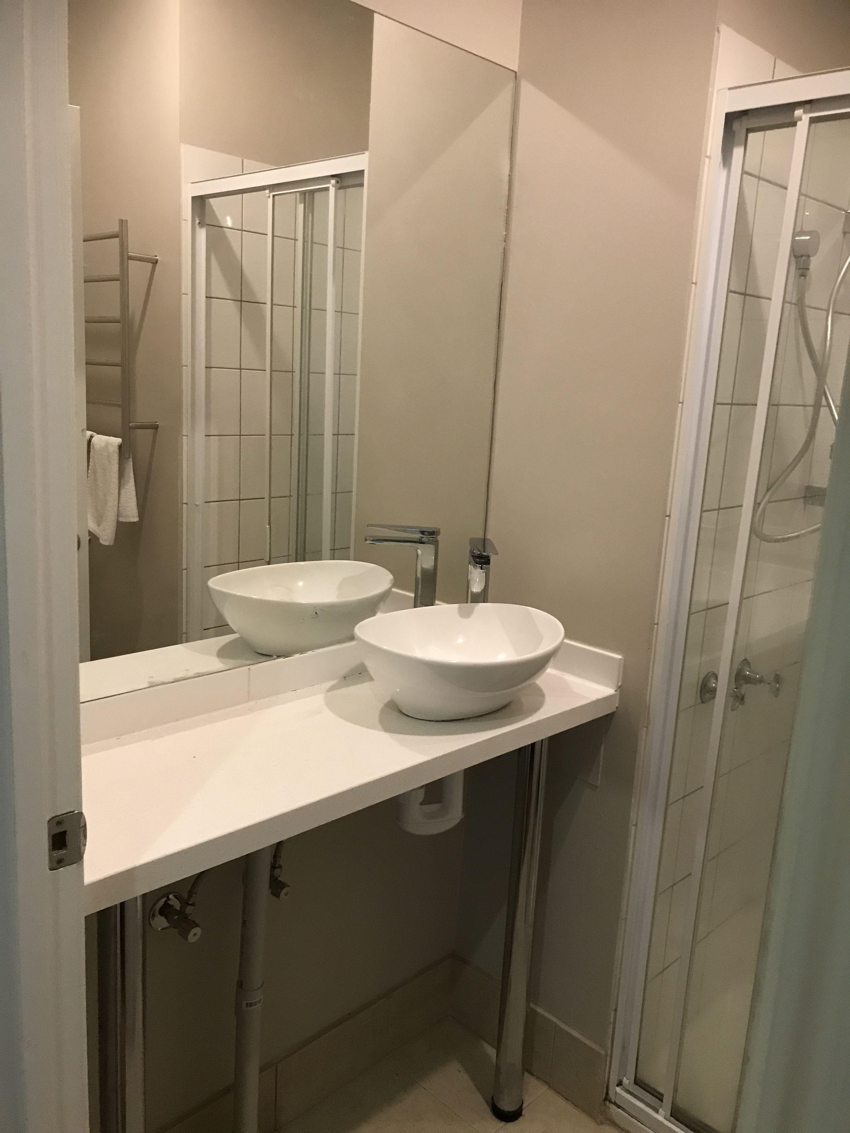 Flinders Lane Apartments by Melbourne City Stays