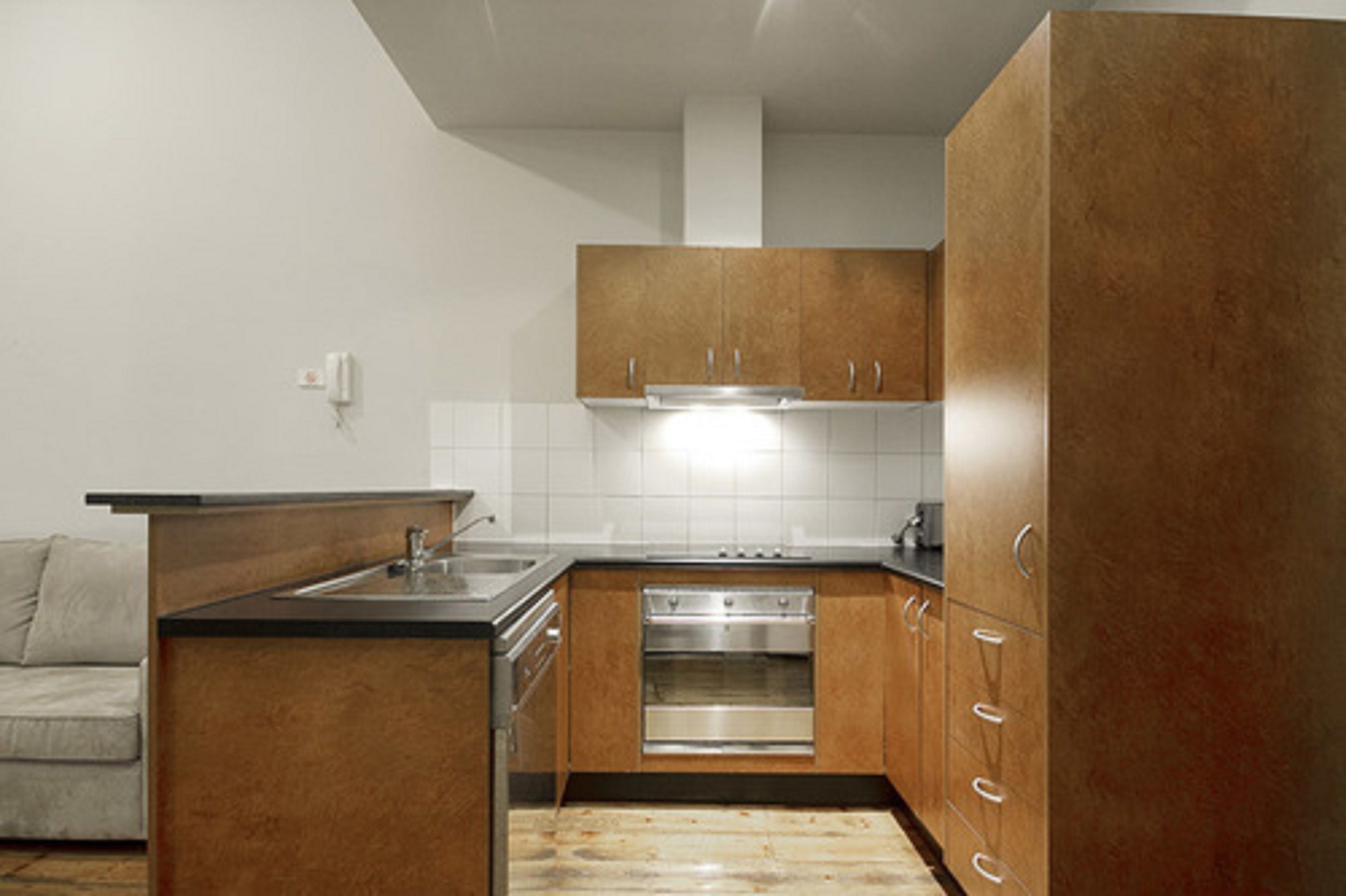 Flinders Lane Apartments by Melbourne City Stays
