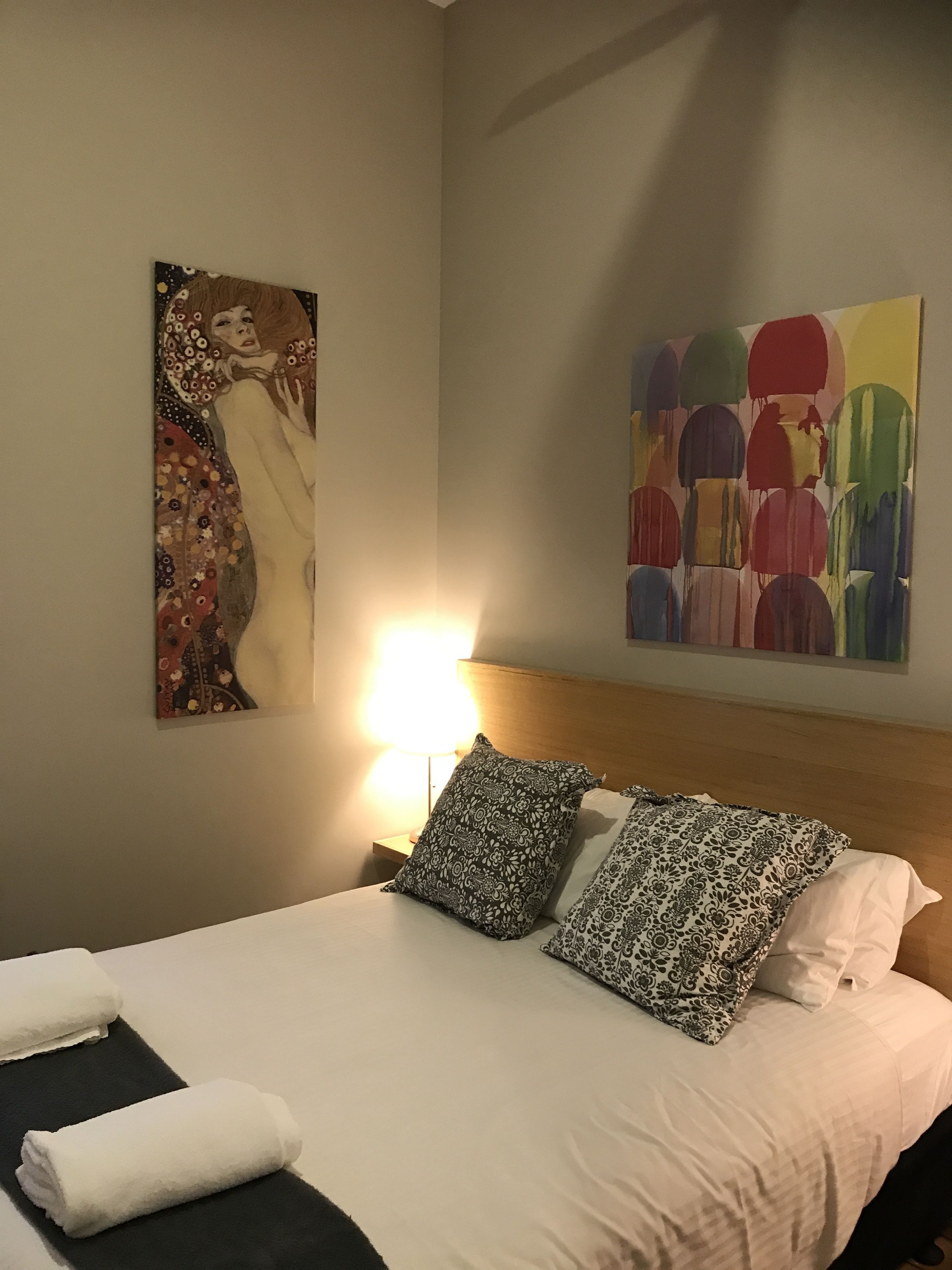 Flinders Lane Apartments by Melbourne City Stays