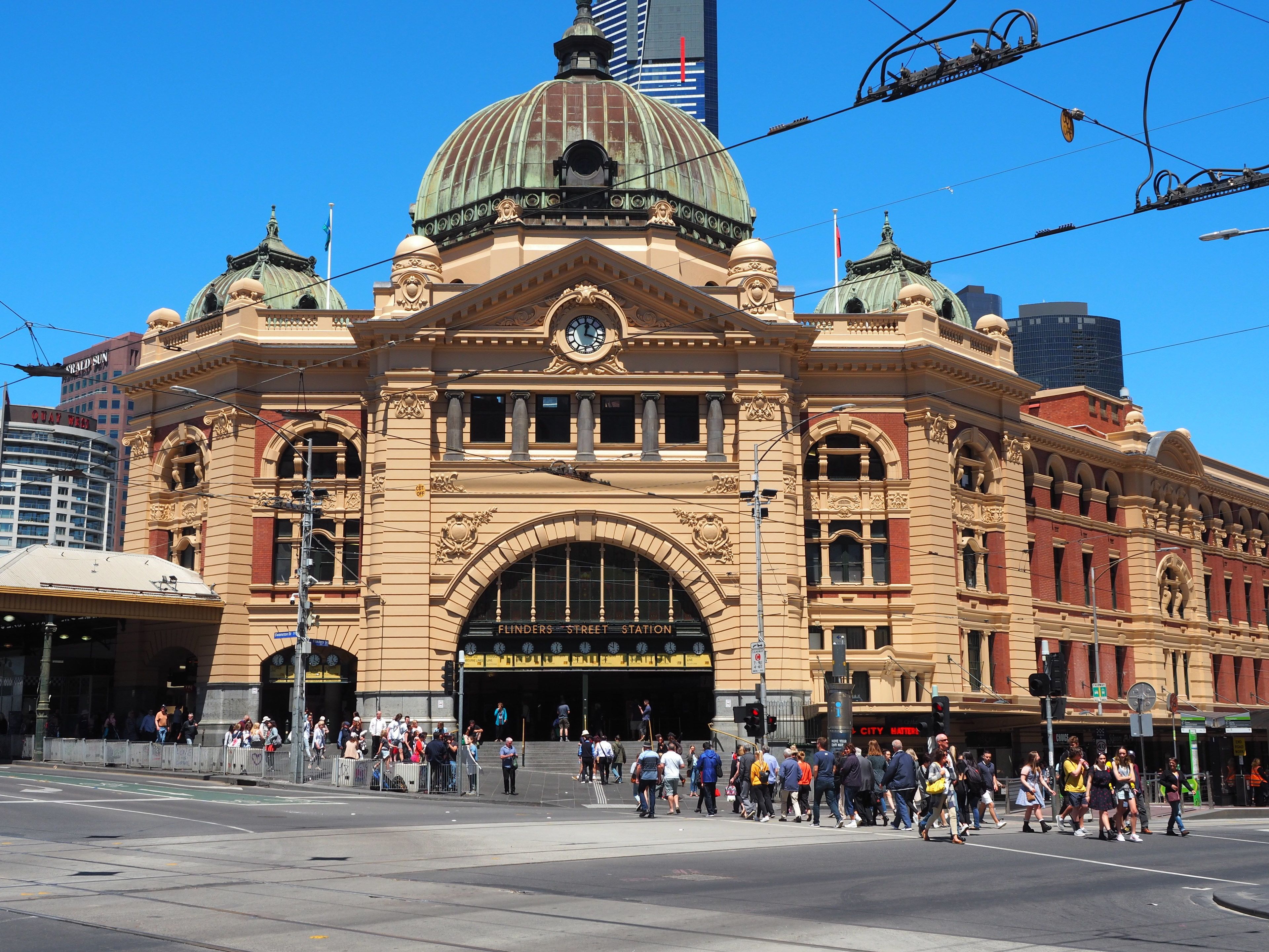 Flinders Lane Apartments by Melbourne City Stays