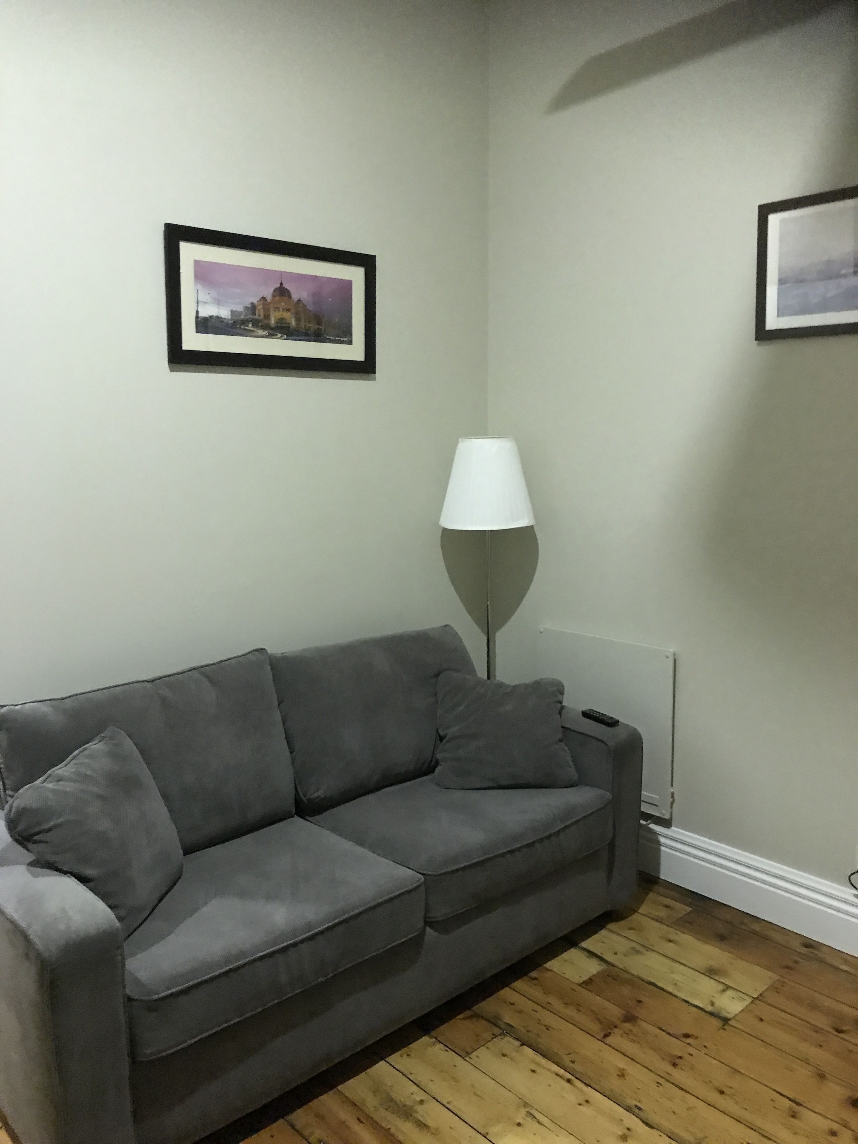 Flinders Lane Apartments by Melbourne City Stays