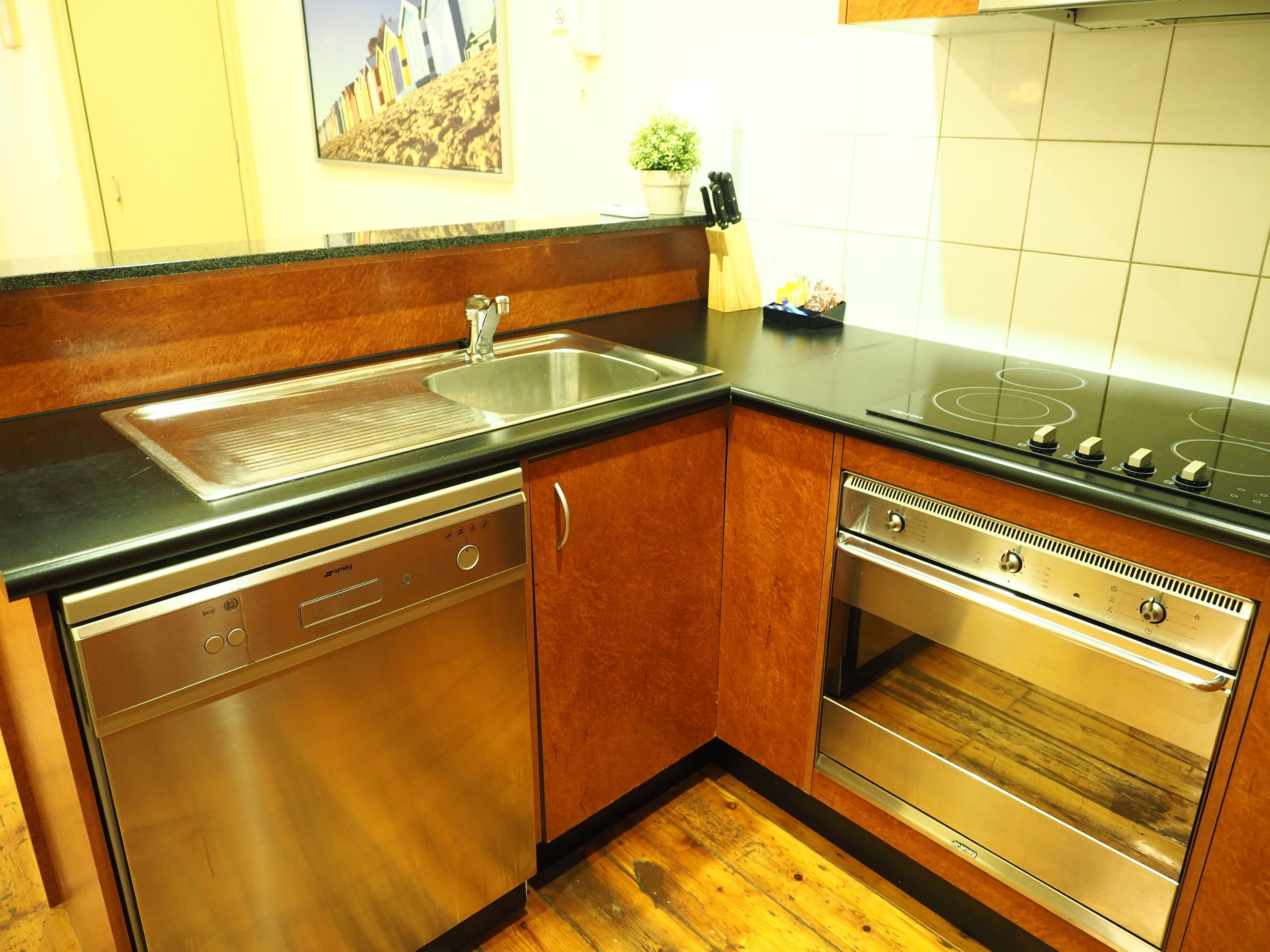 Flinders Lane Apartments by Melbourne City Stays