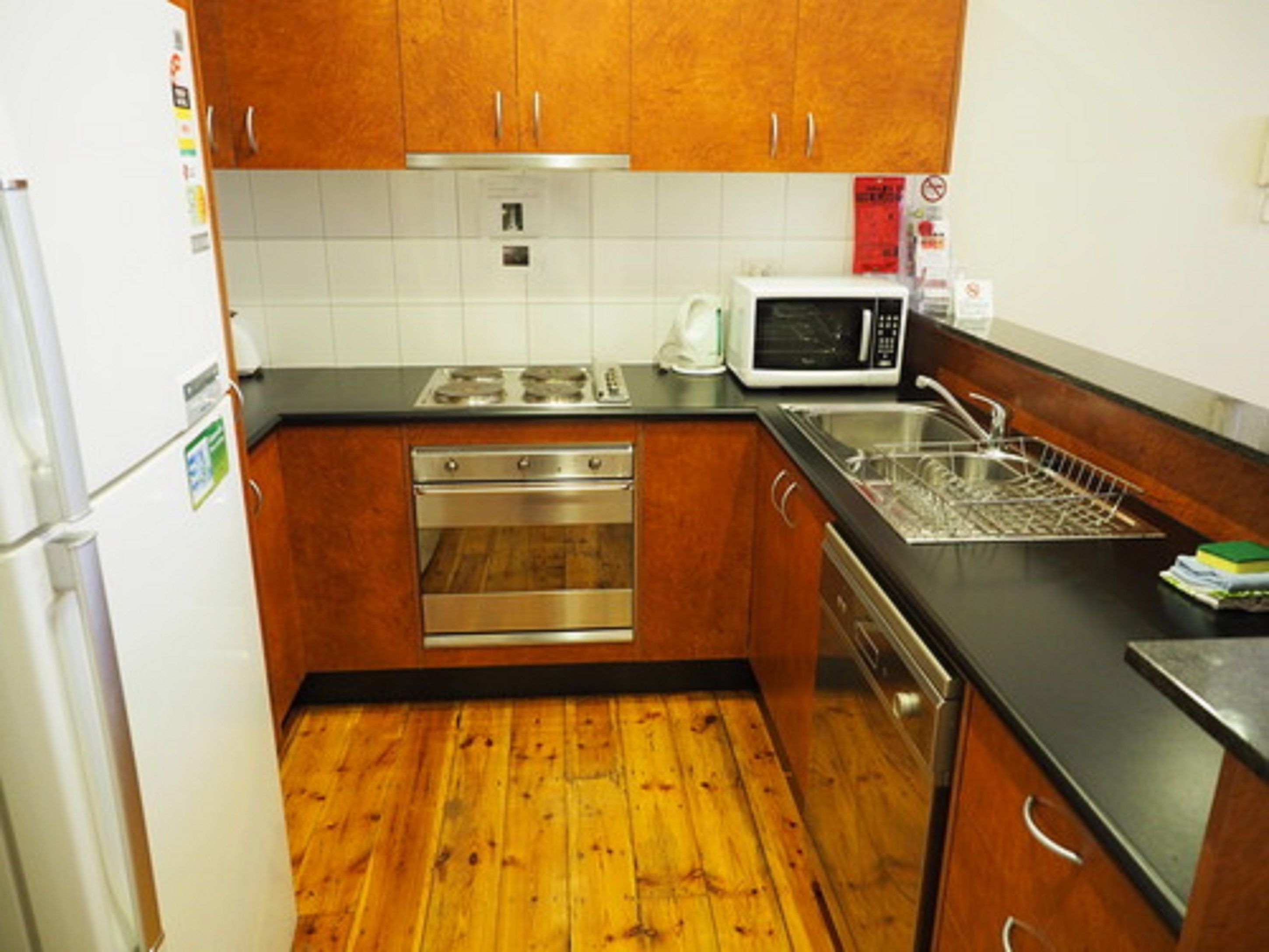 Flinders Lane Apartments by Melbourne City Stays