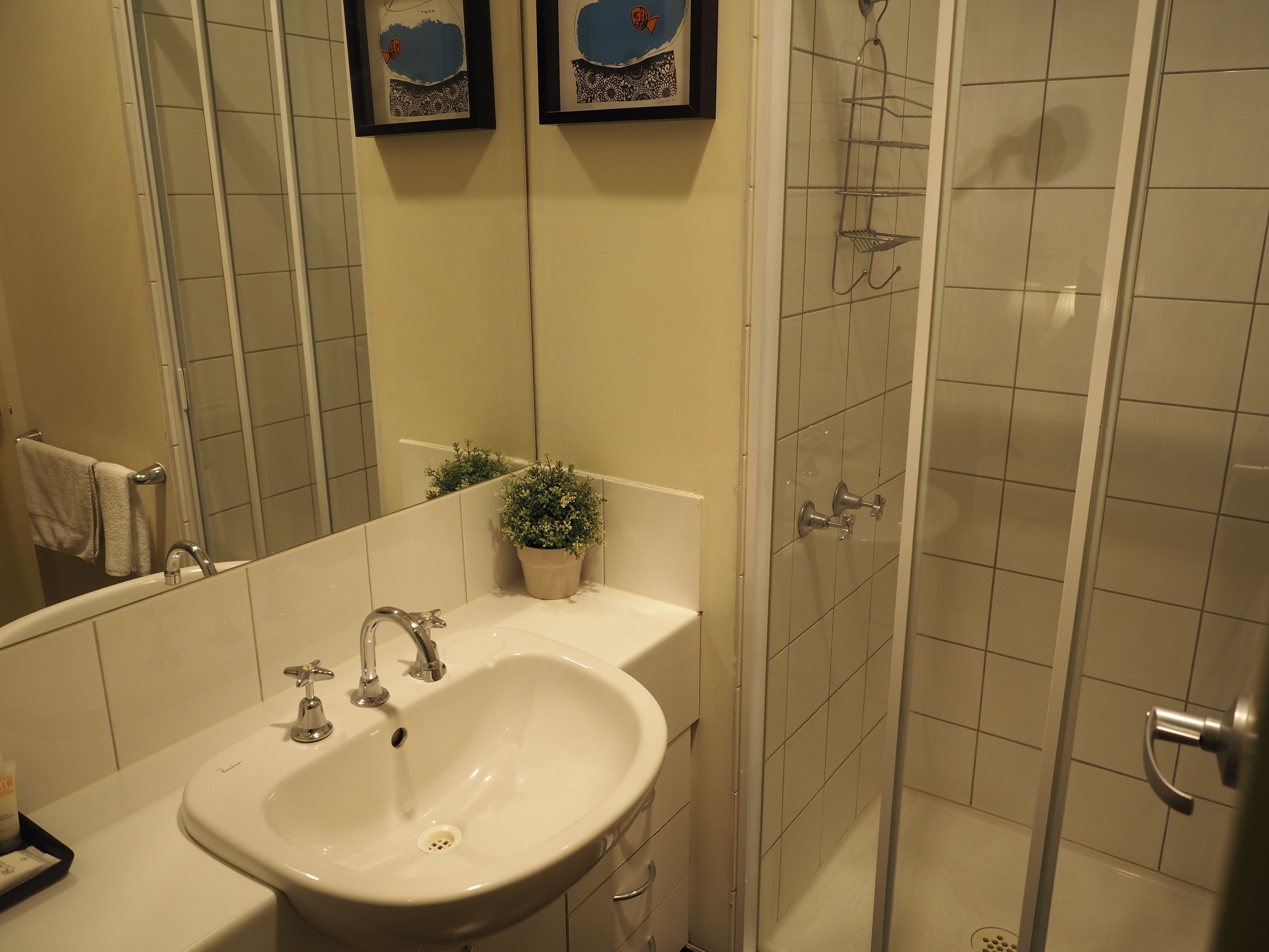 Flinders Lane Apartments by Melbourne City Stays