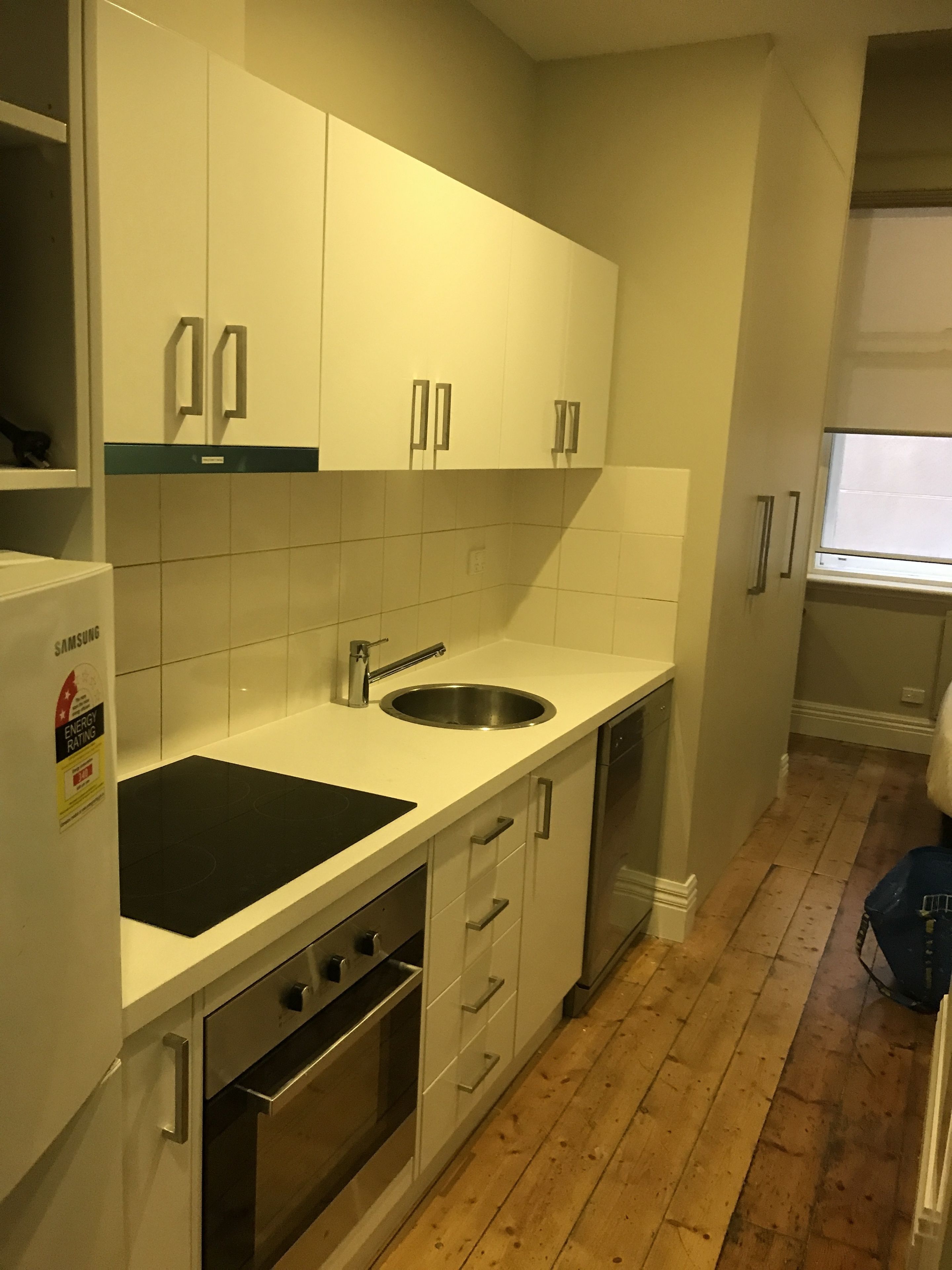 Flinders Lane Apartments by Melbourne City Stays