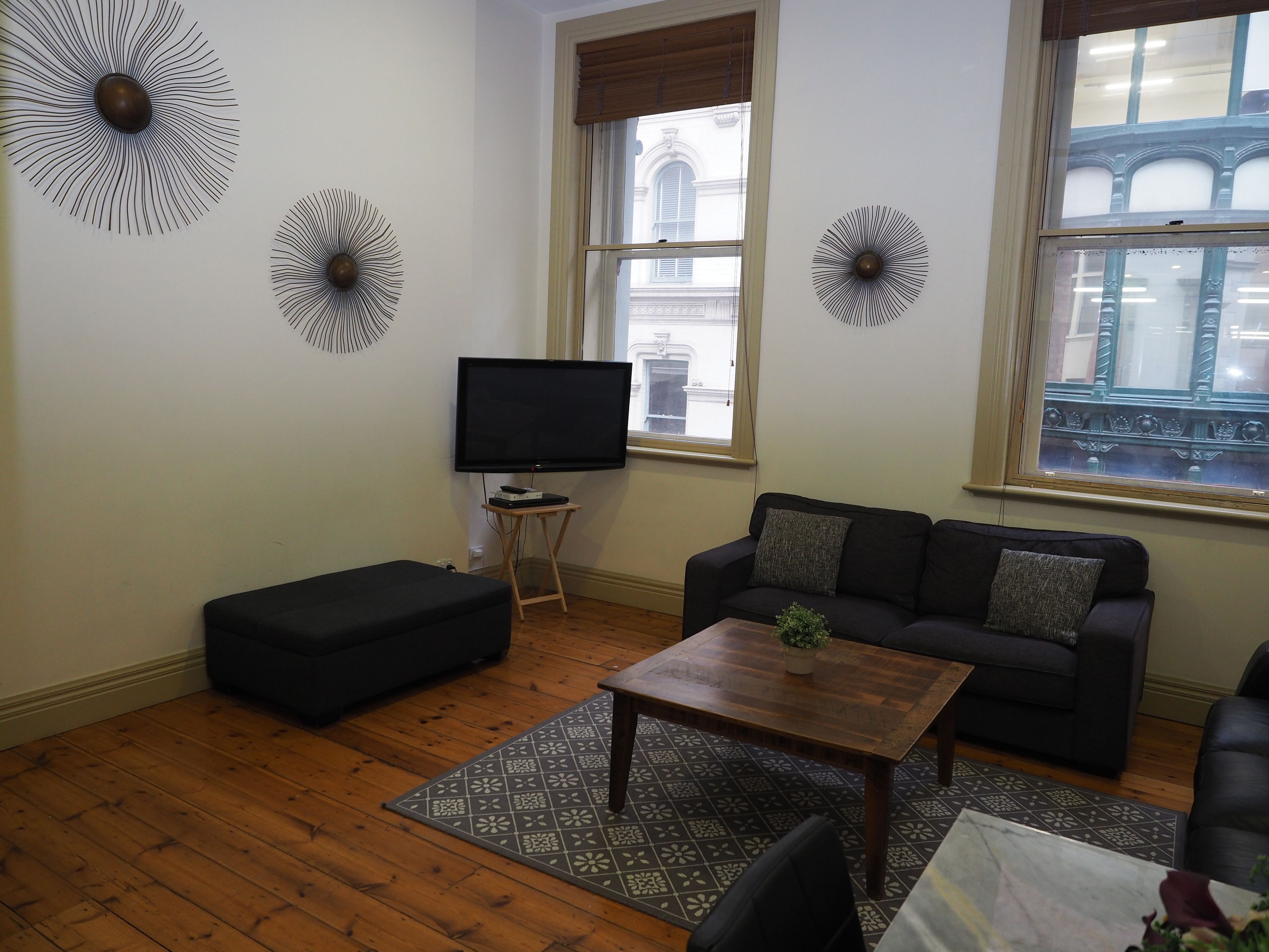 Flinders Lane Apartments by Melbourne City Stays