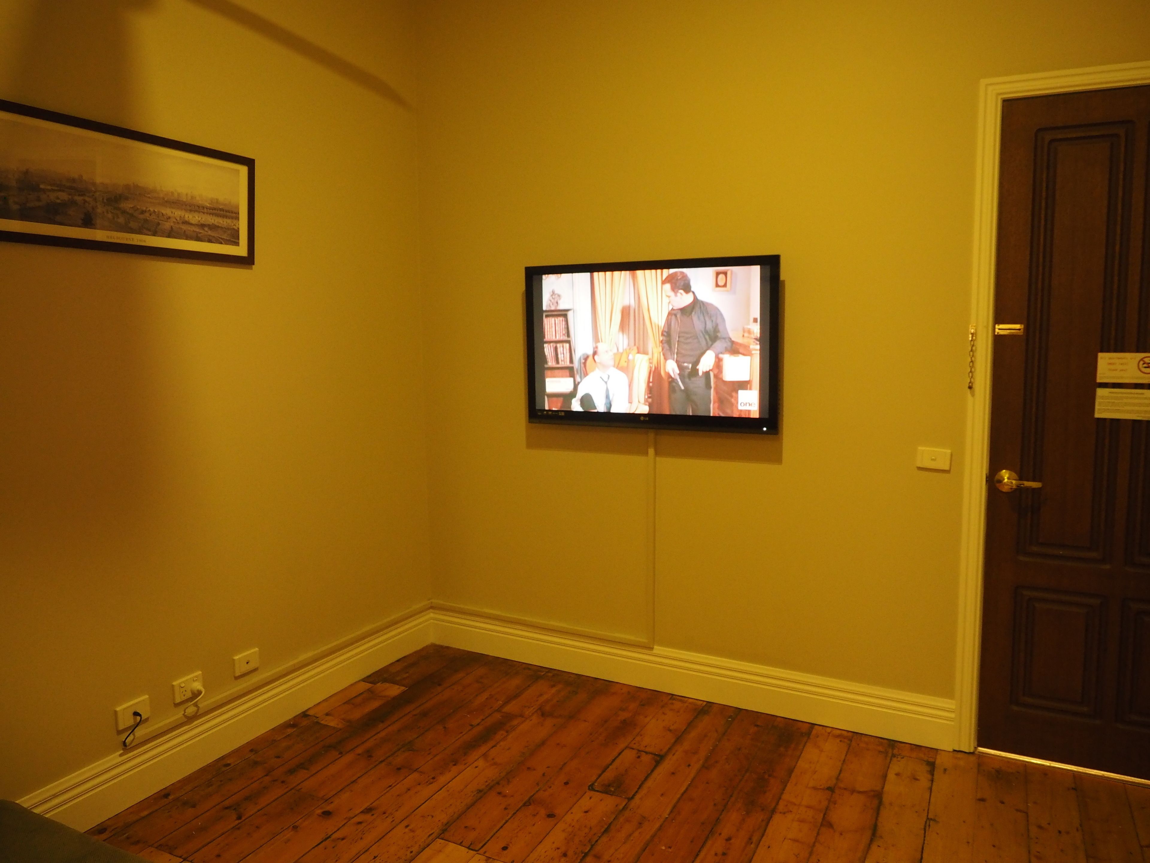 Flinders Lane Apartments by Melbourne City Stays