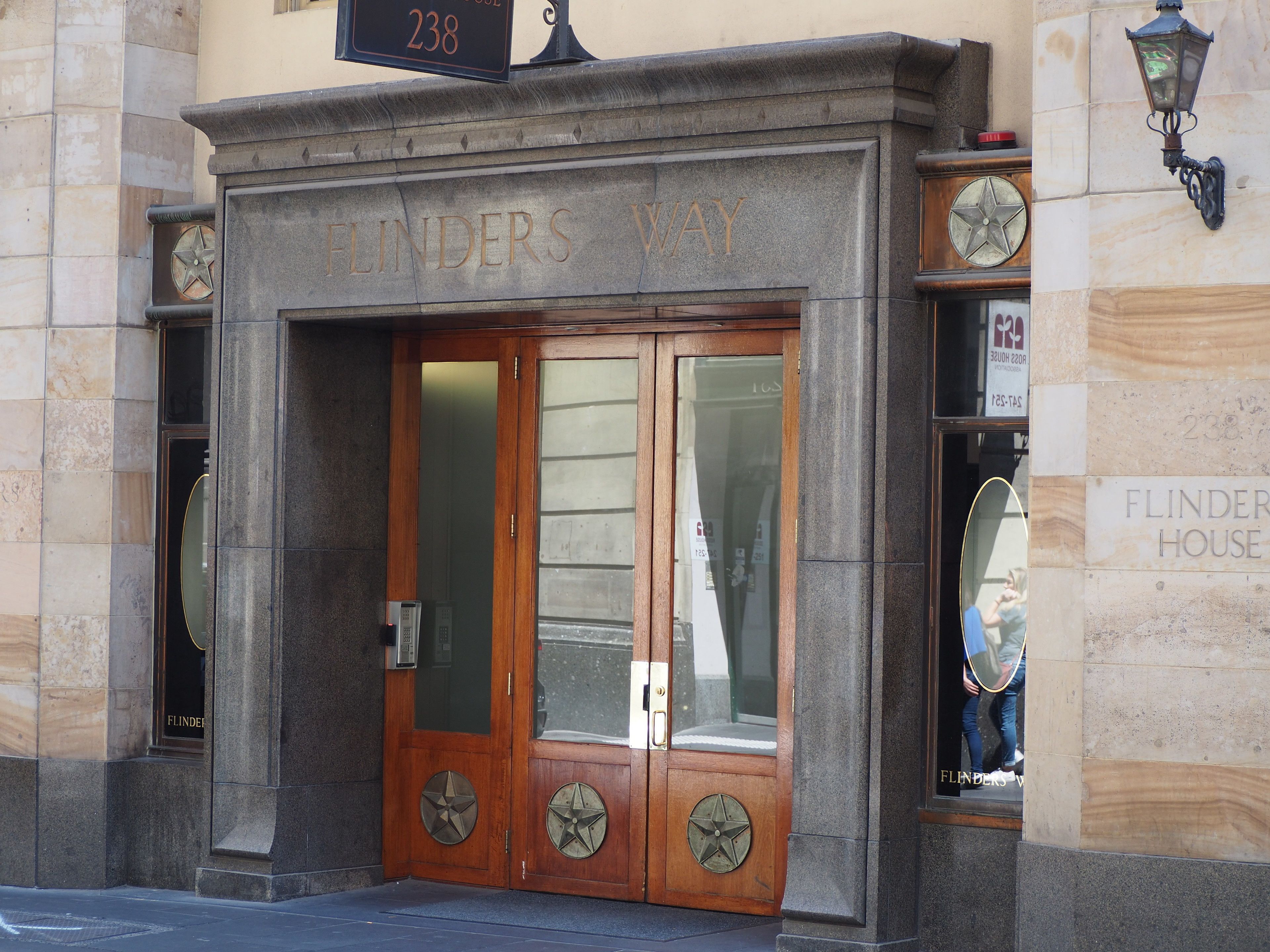 Flinders Lane Apartments by Melbourne City Stays