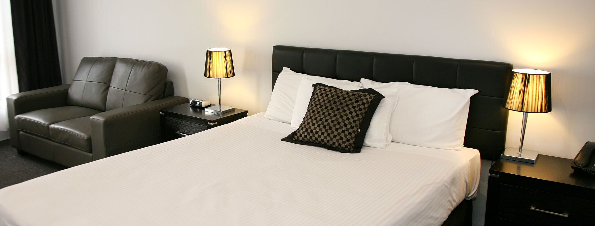 Footscray Motor Inn
