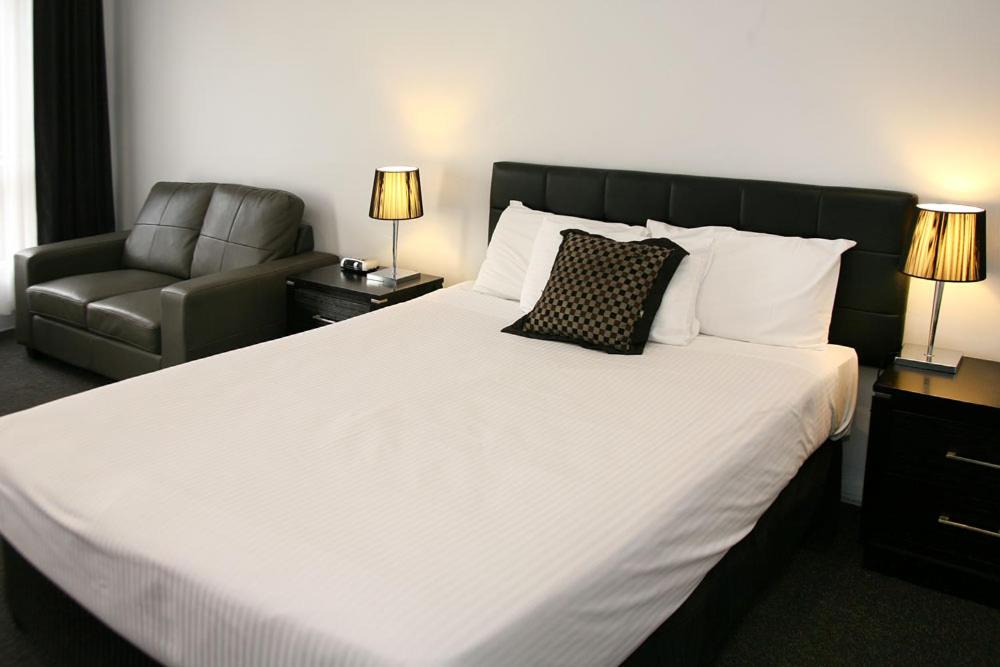 Footscray Motor Inn