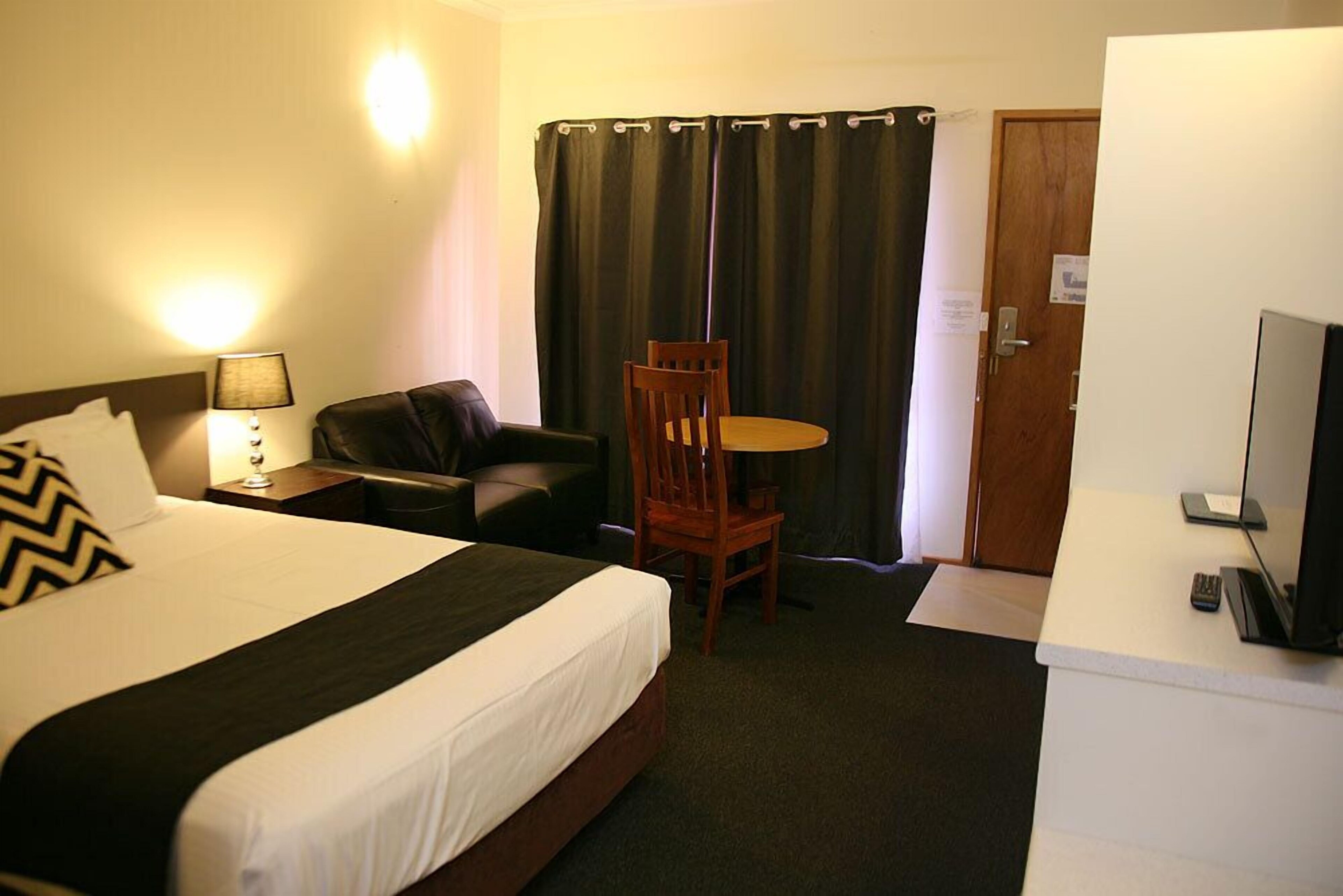 Footscray Motor Inn