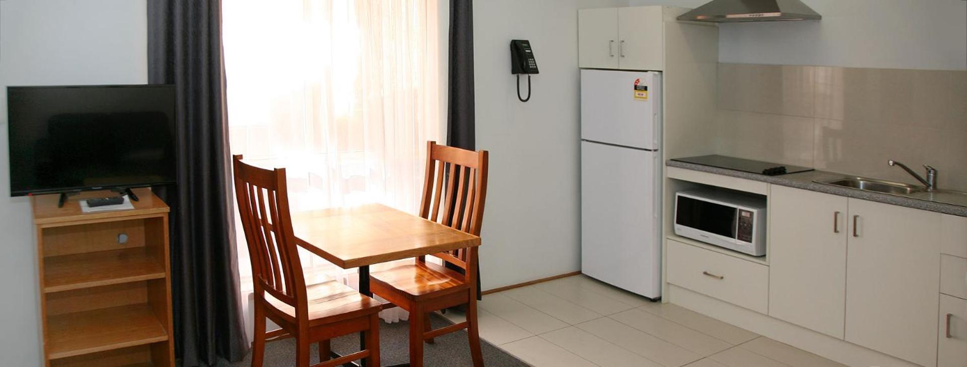 Footscray Motor Inn