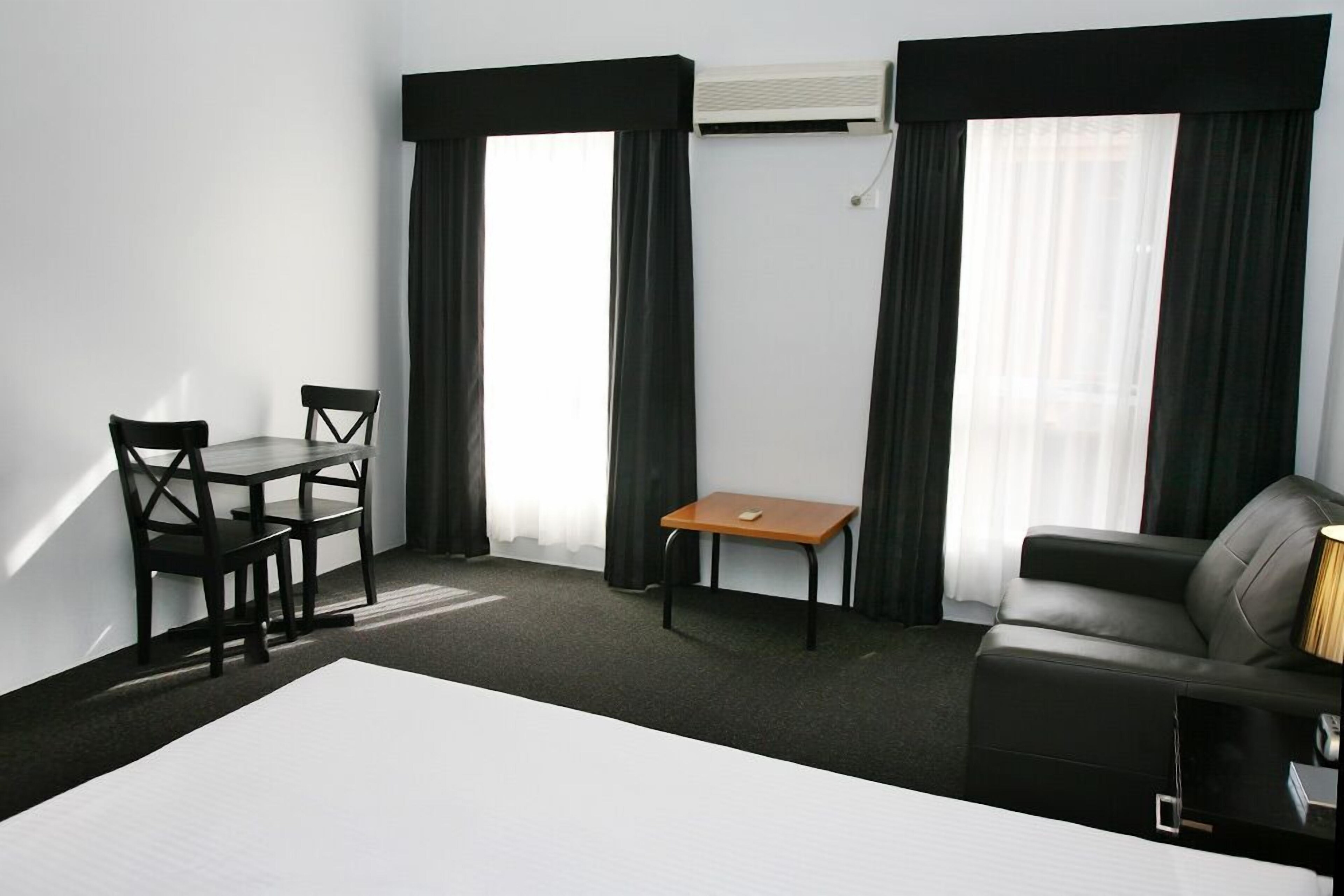 Footscray Motor Inn