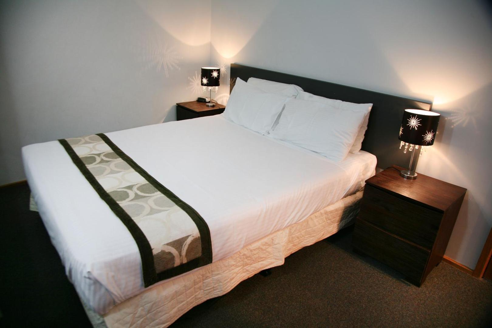 Footscray Motor Inn