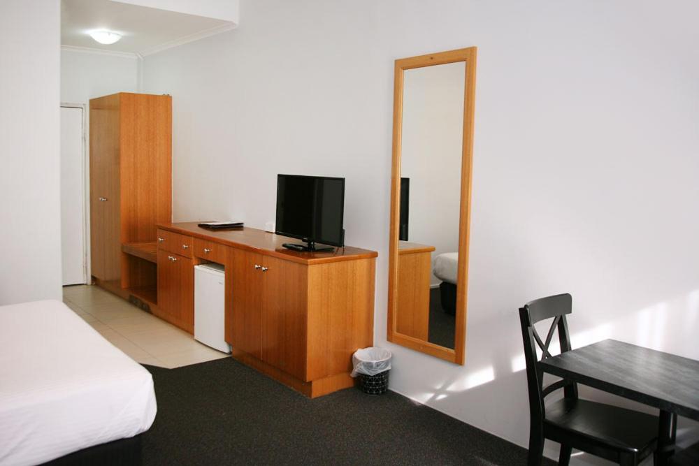 Footscray Motor Inn